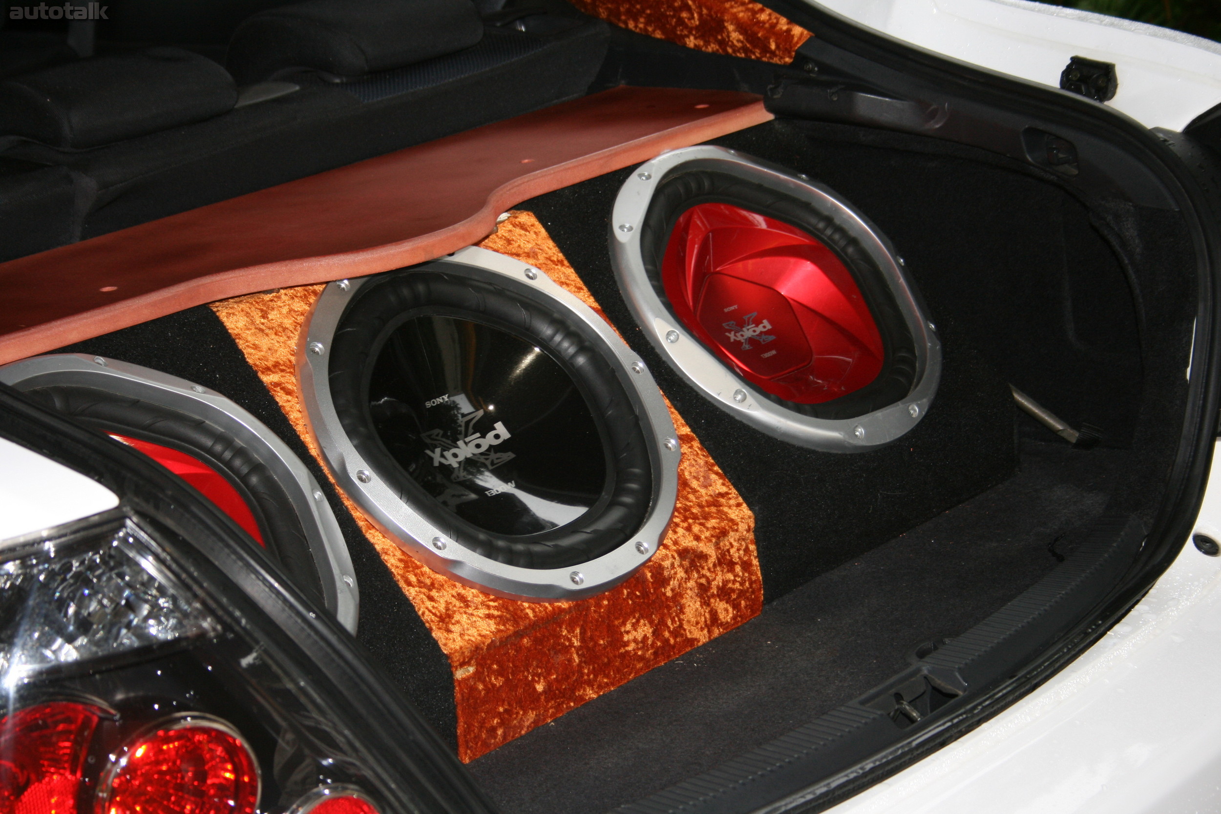 2011 Scion tC First Drive