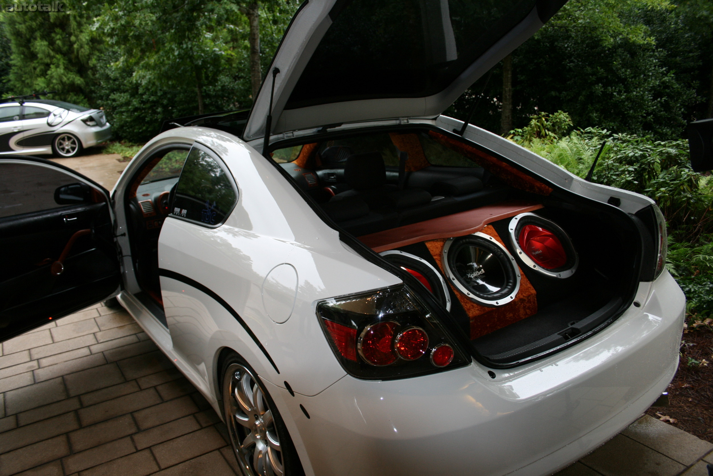 2011 Scion tC First Drive