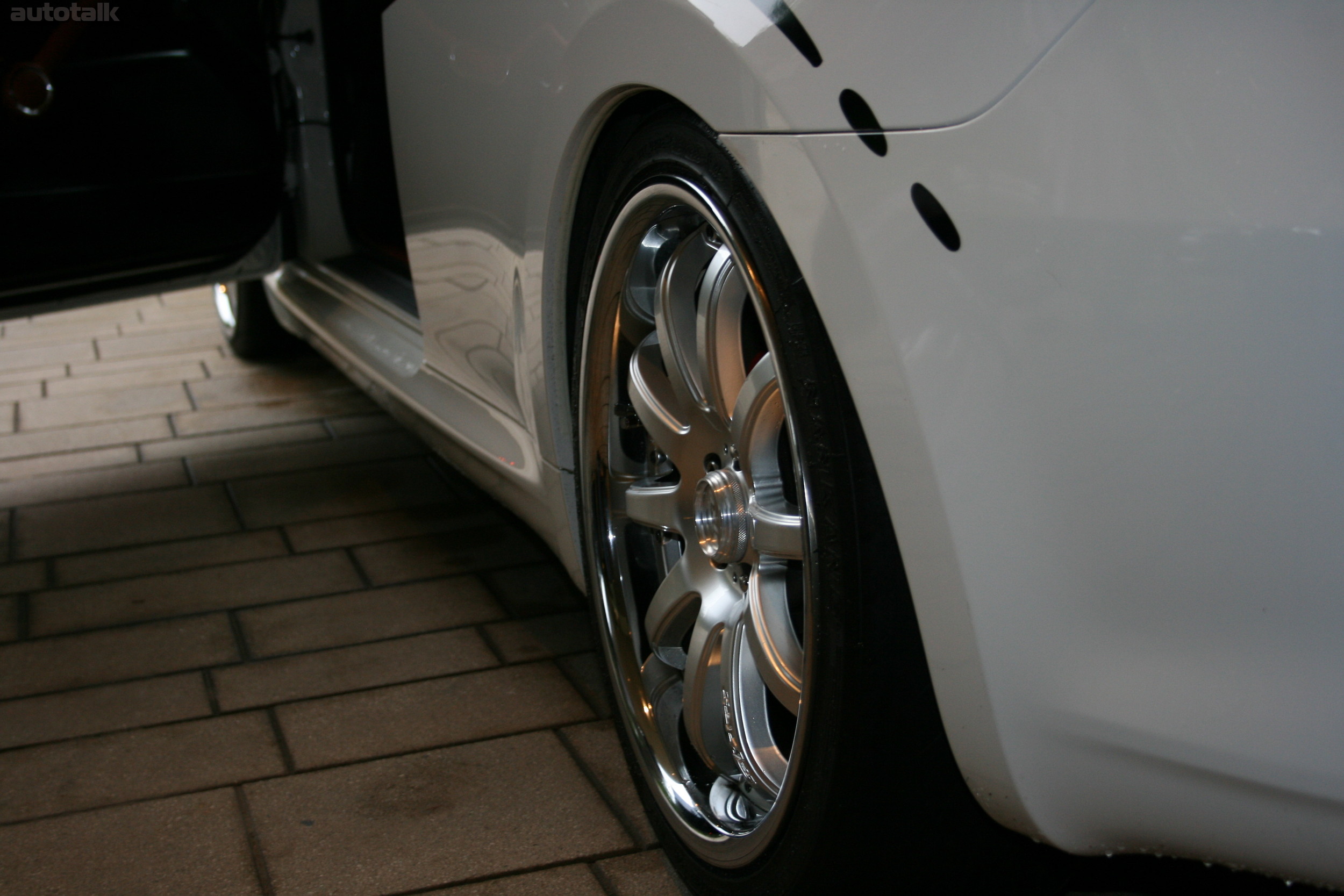 2011 Scion tC First Drive