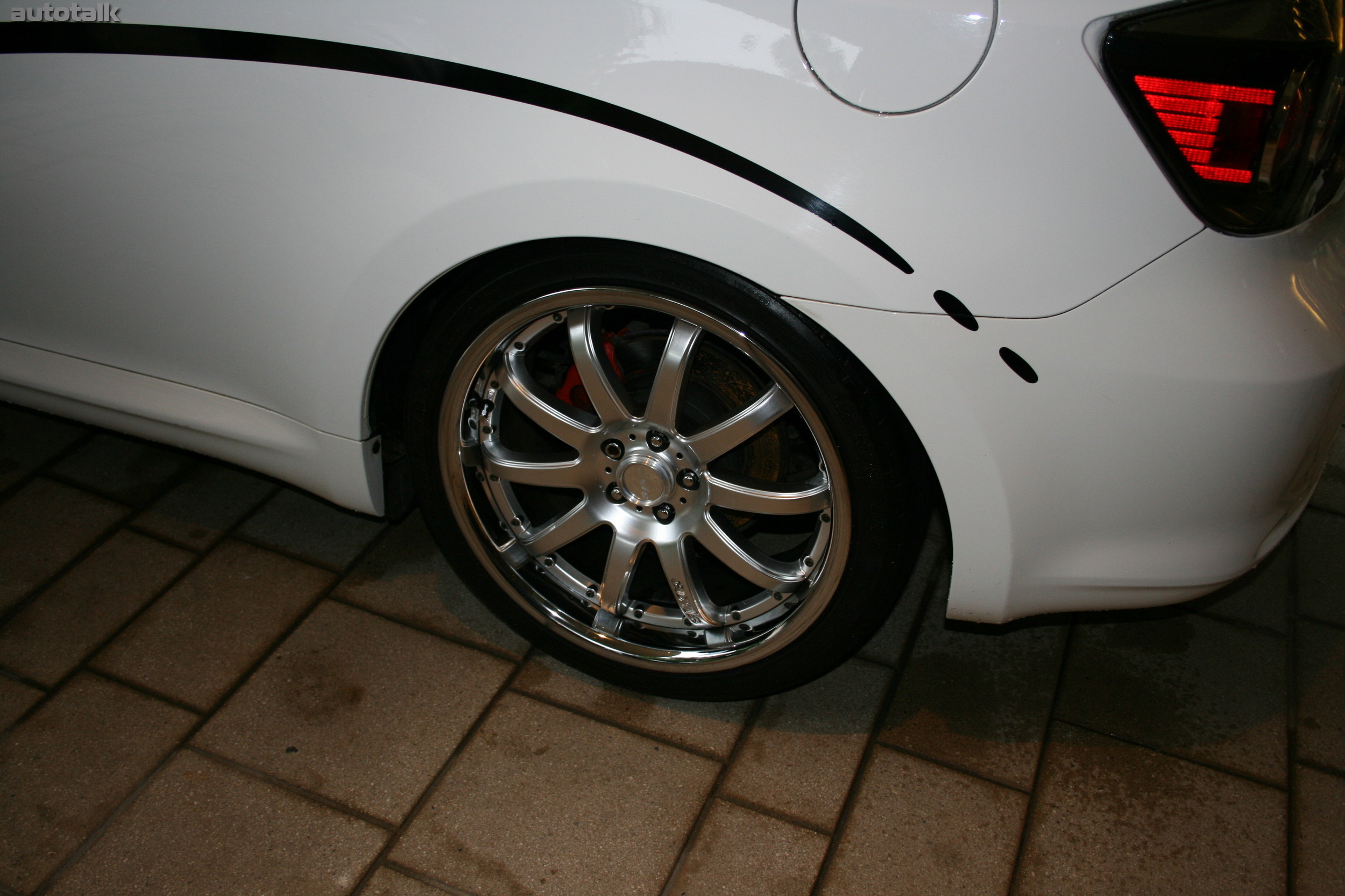 2011 Scion tC First Drive