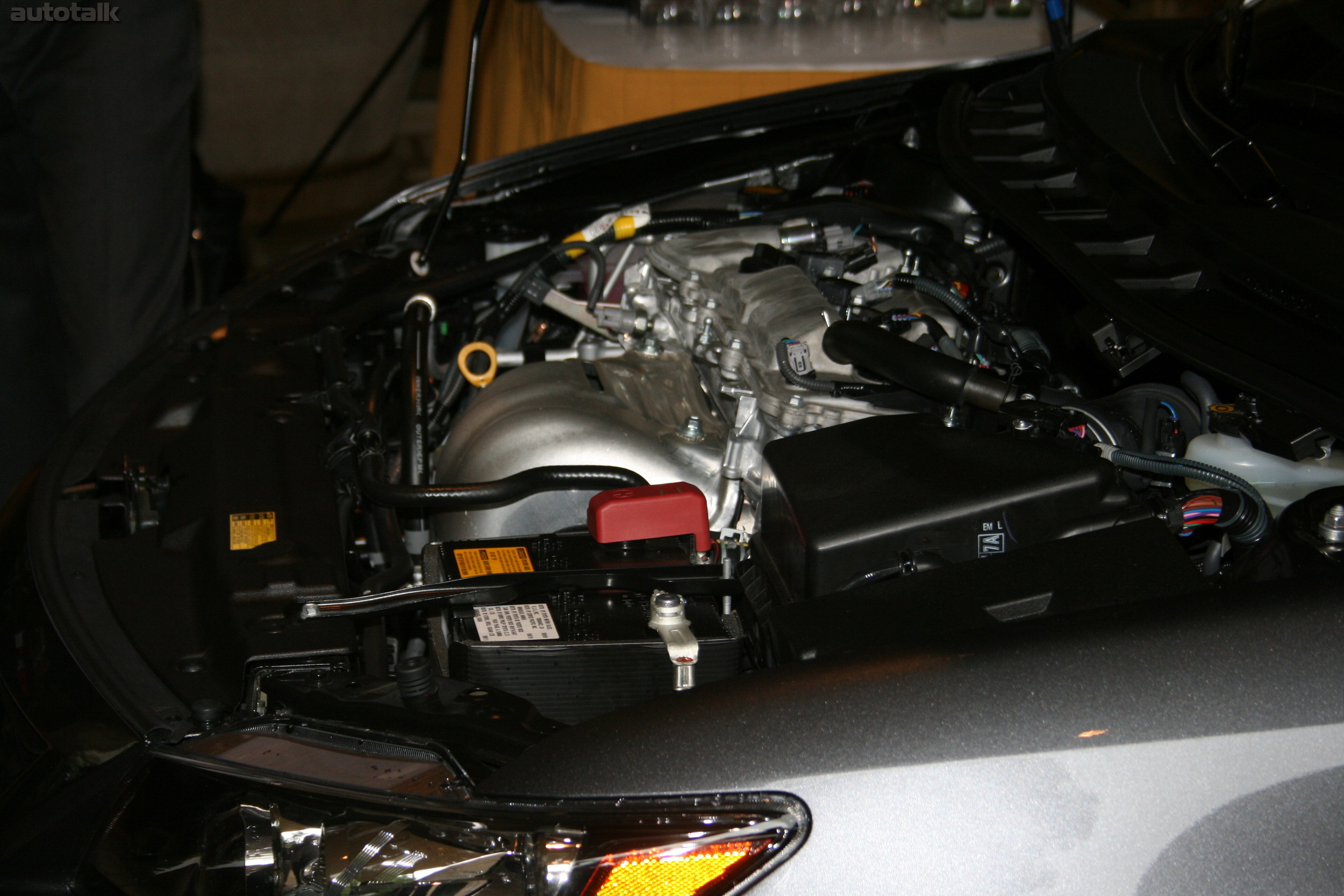 2011 Scion tC First Drive