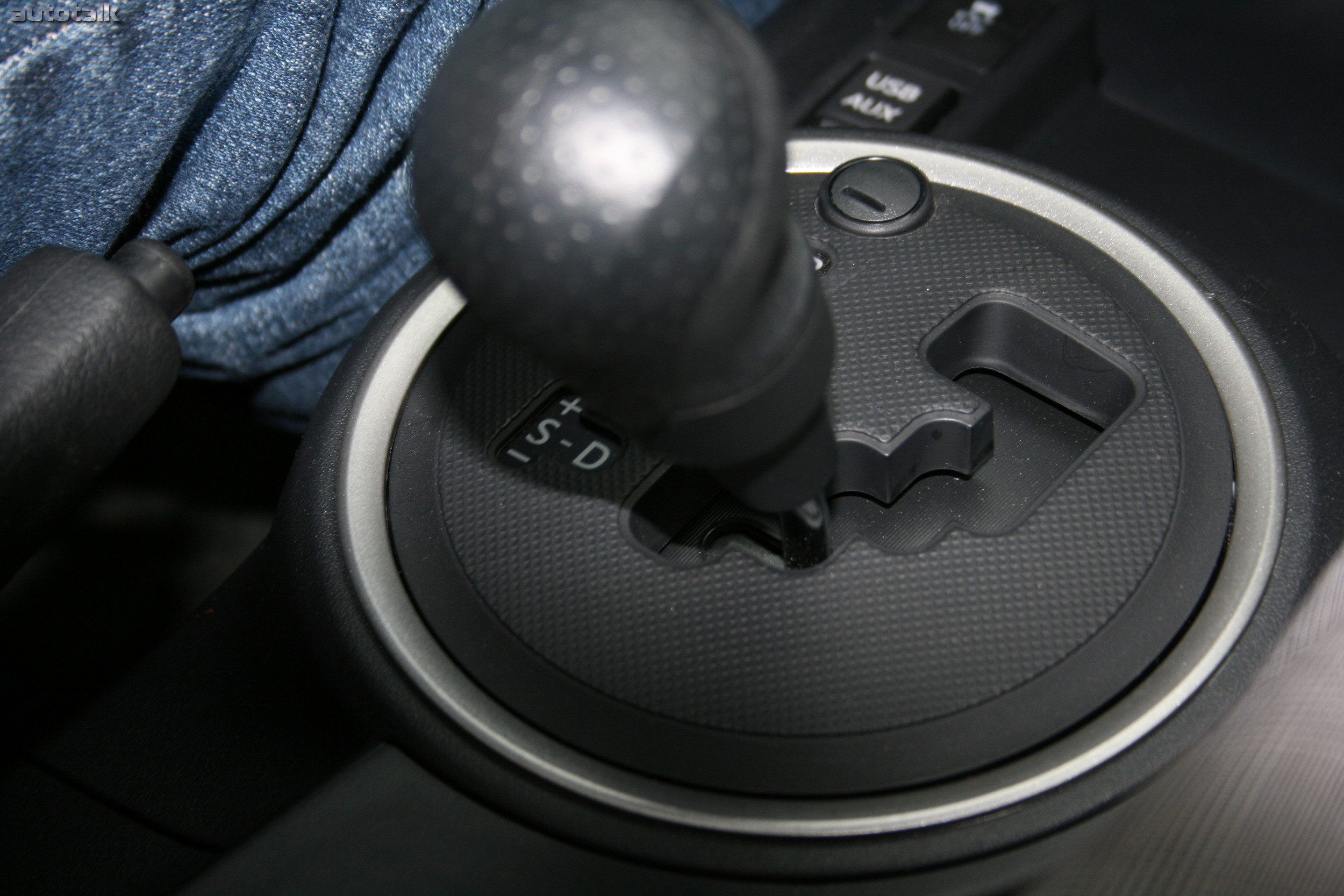 2011 Scion tC First Drive