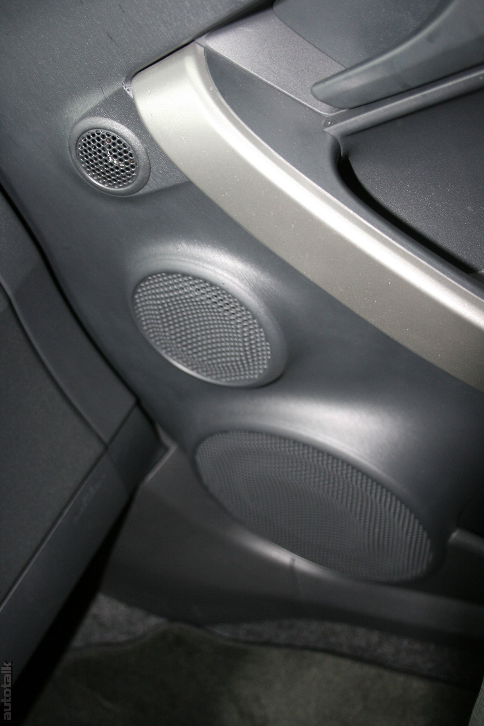 2011 Scion tC First Drive