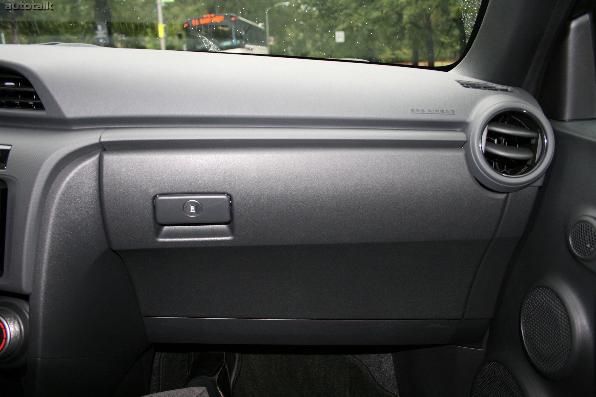 2011 Scion tC First Drive