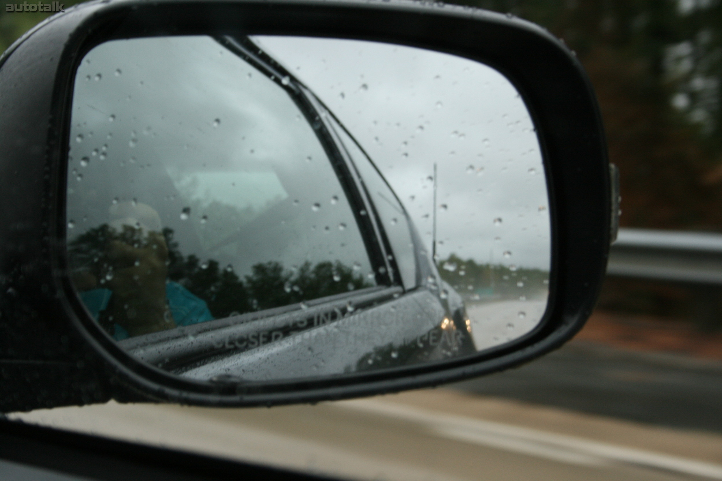 2011 Scion tC First Drive