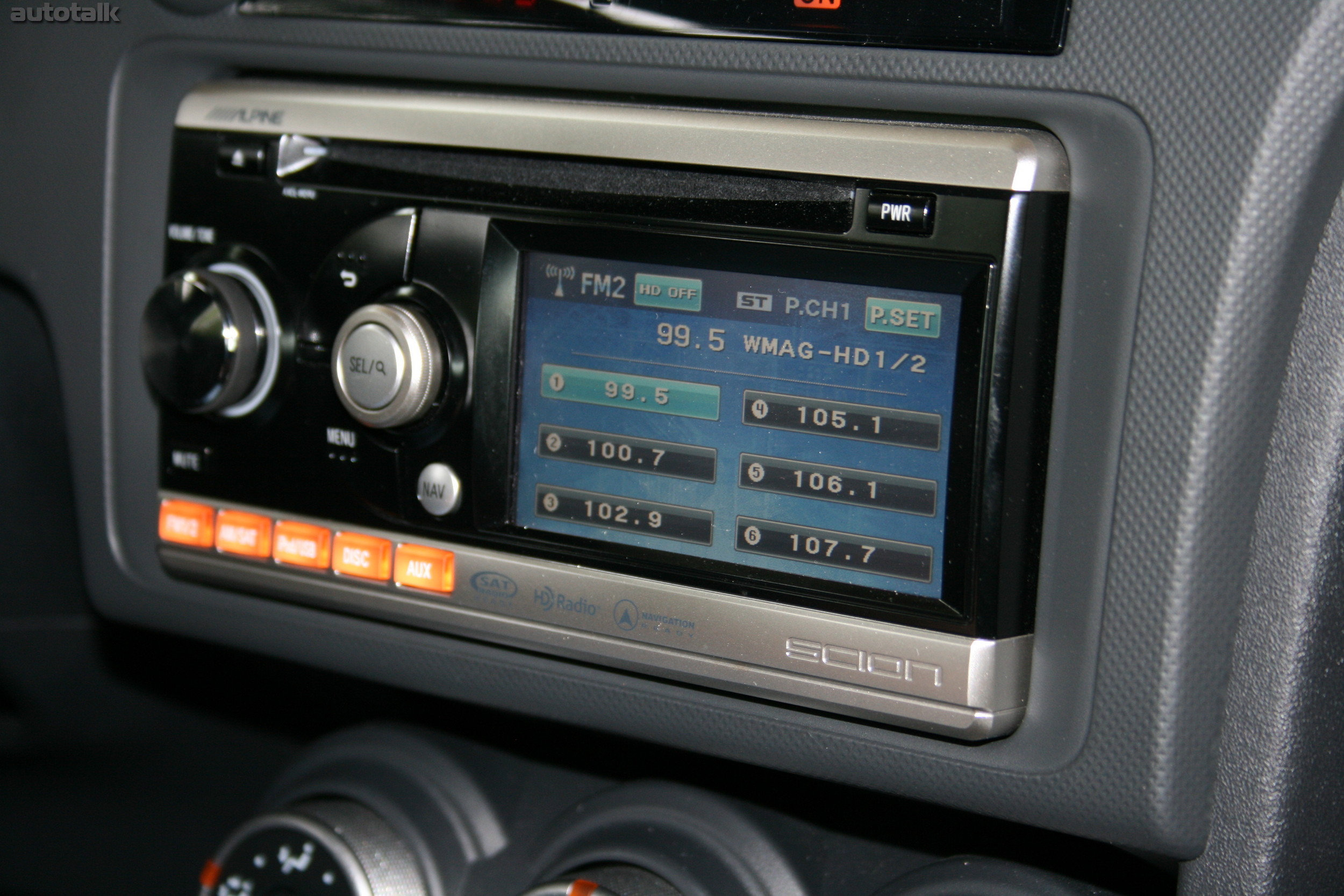 2011 Scion tC First Drive