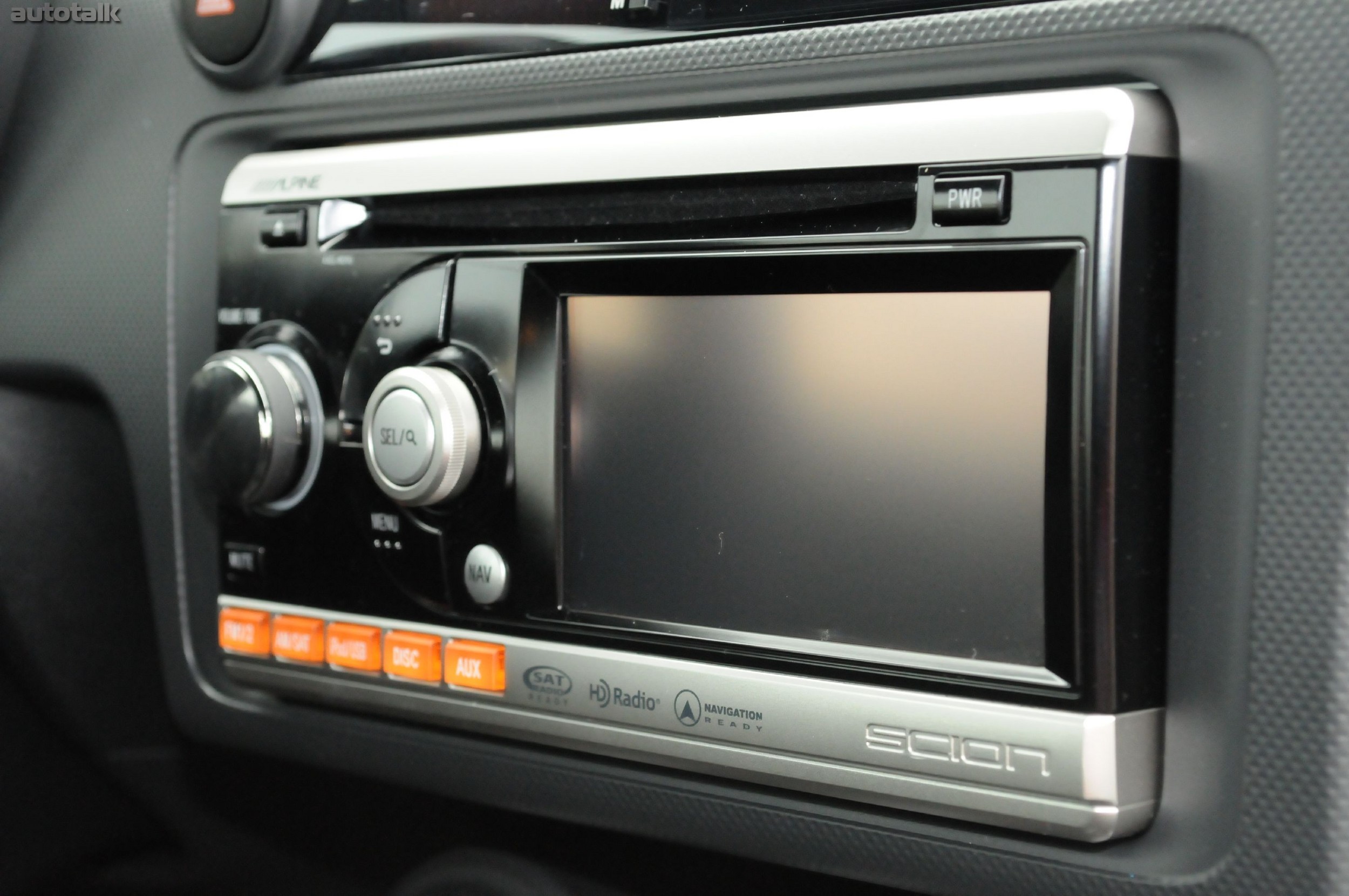 2011 Scion tC Review