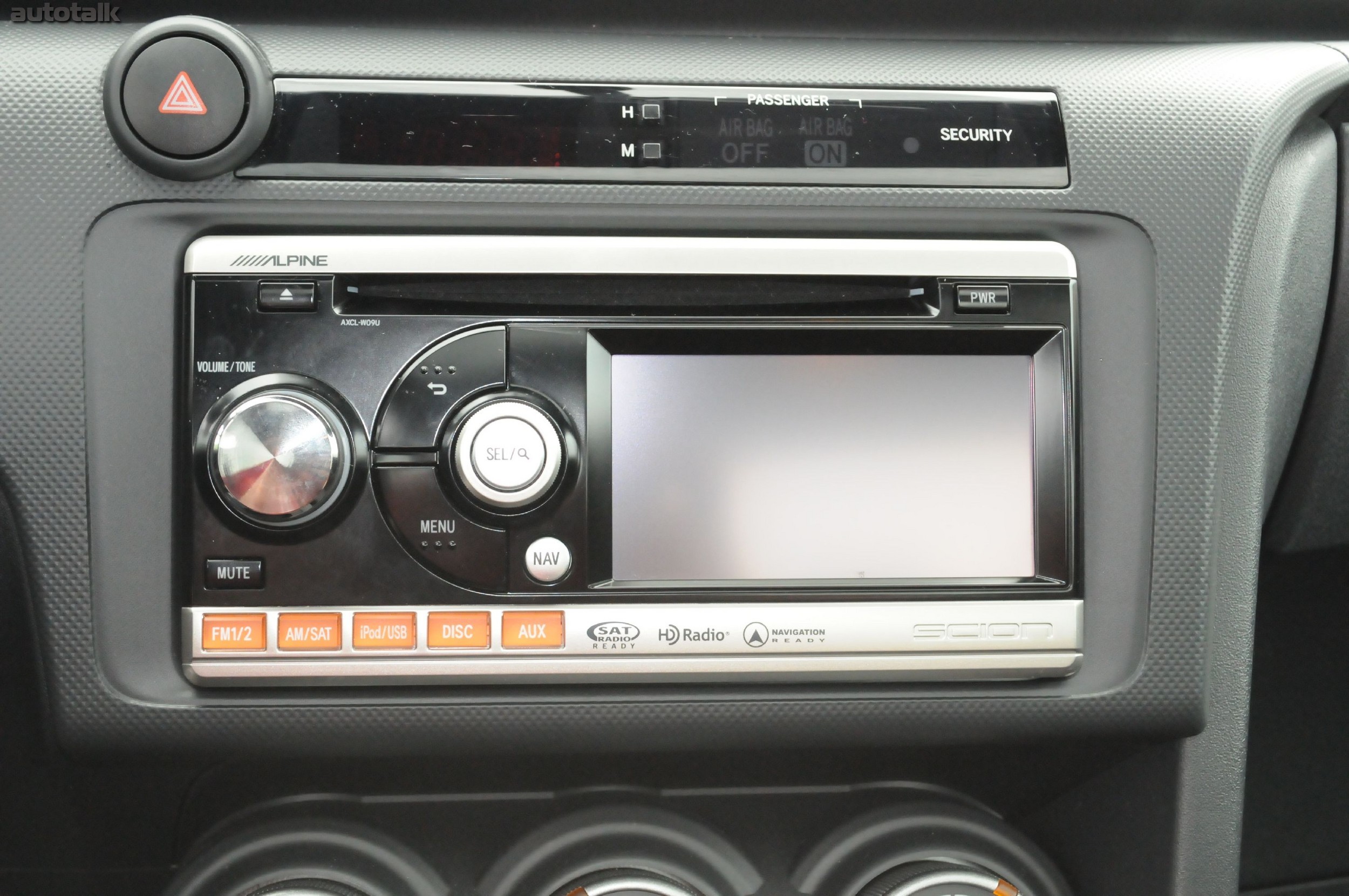 2011 Scion tC Review