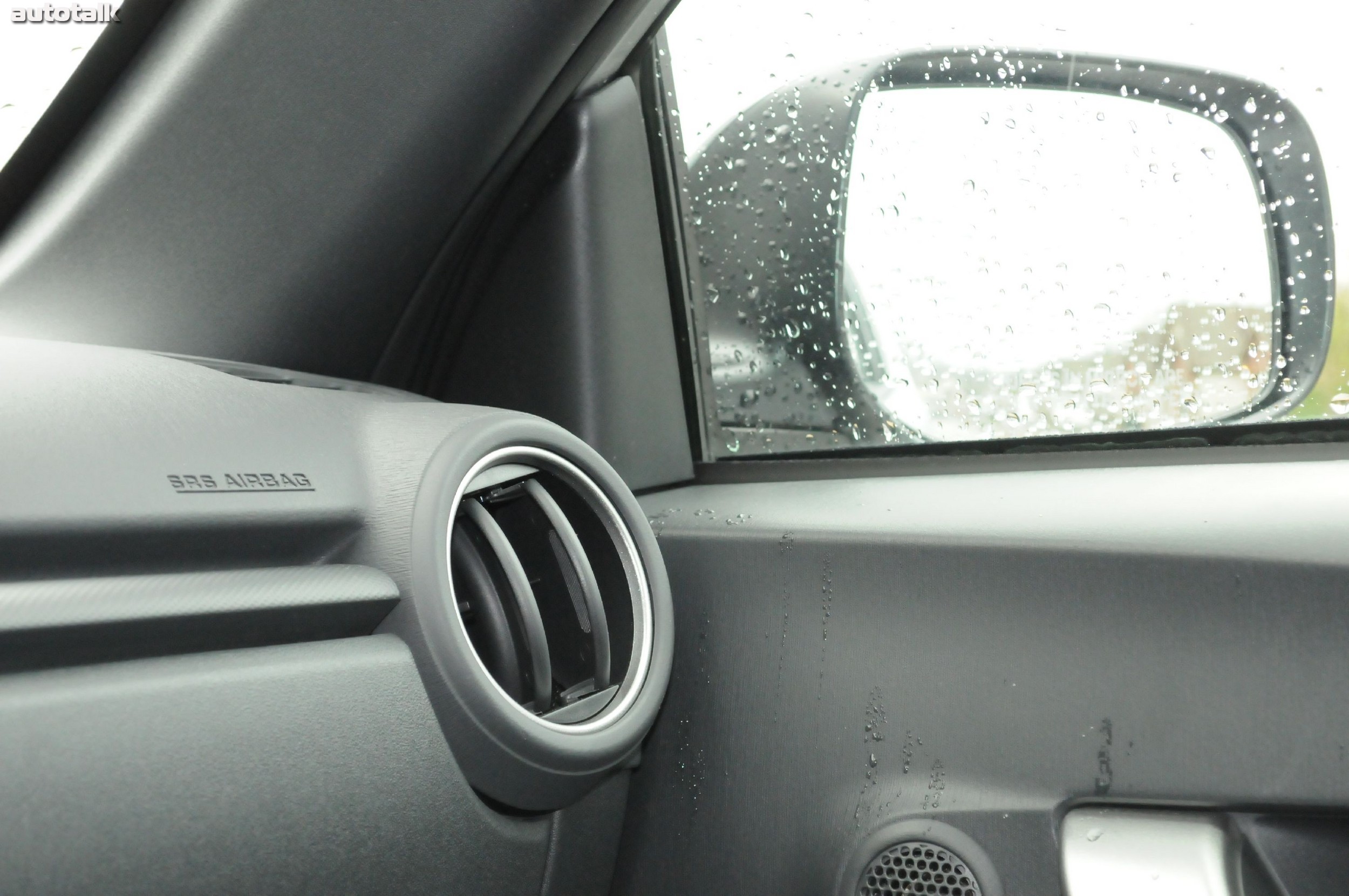 2011 Scion tC Review