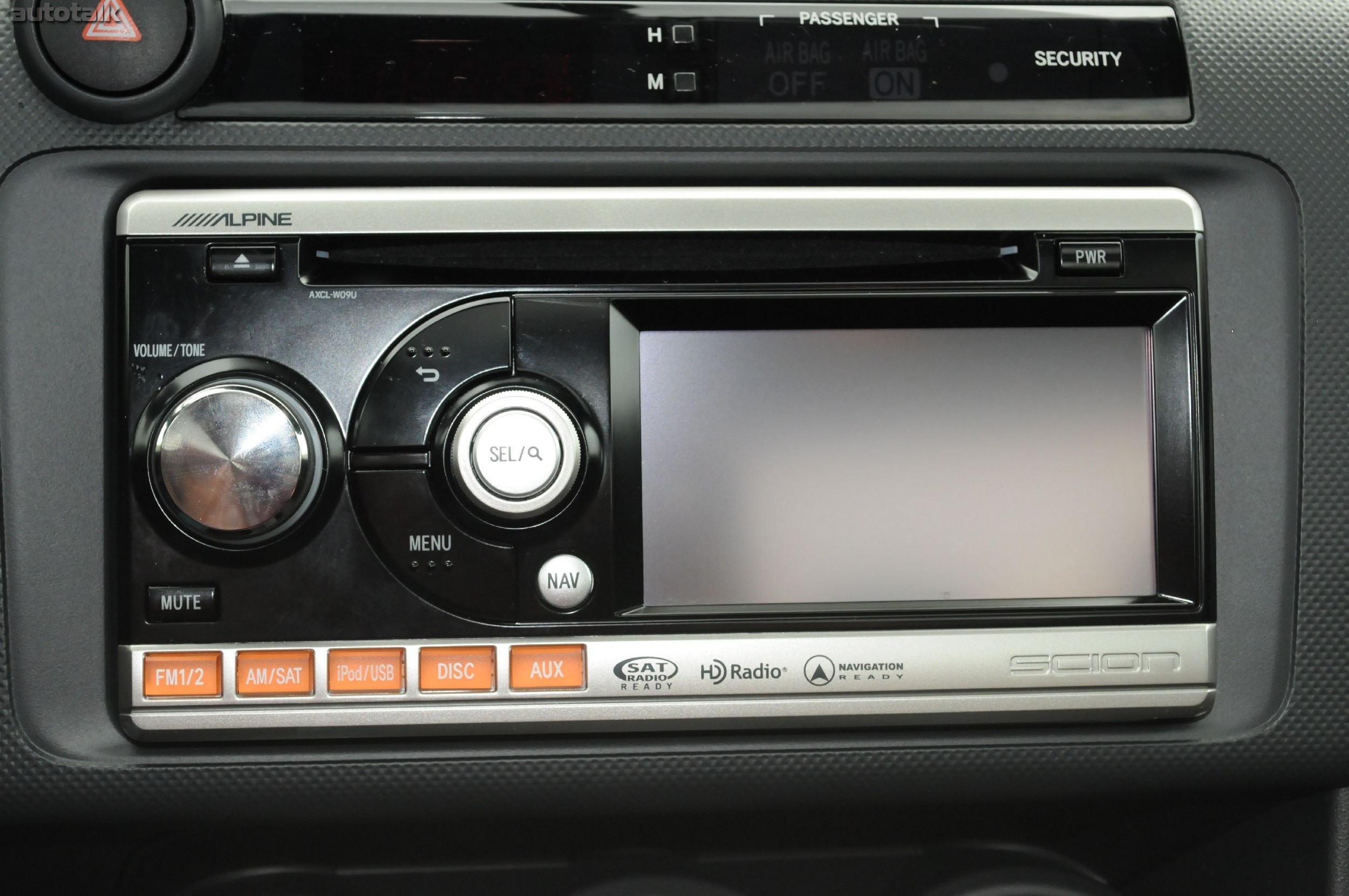 2011 Scion tC Review