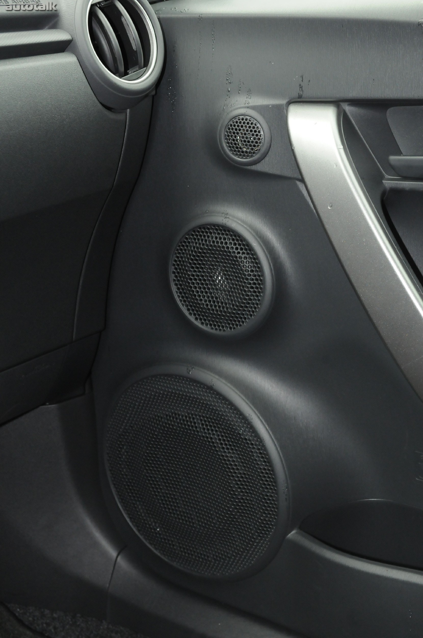 2011 Scion tC Review