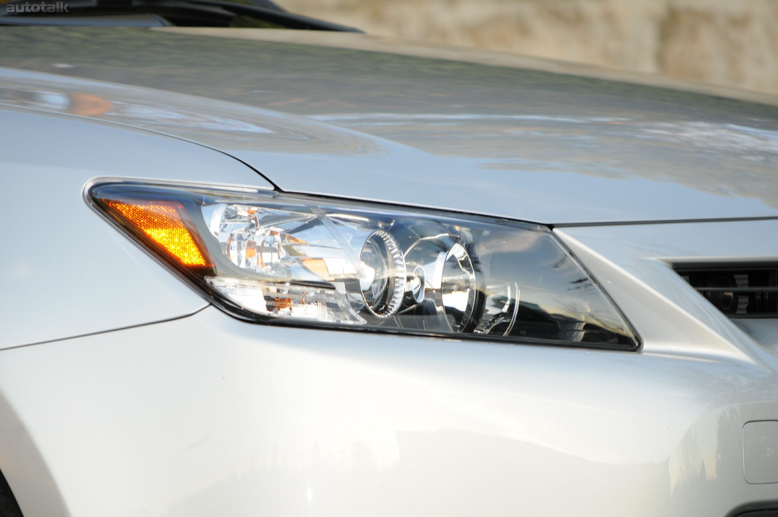 2011 Scion tC Review