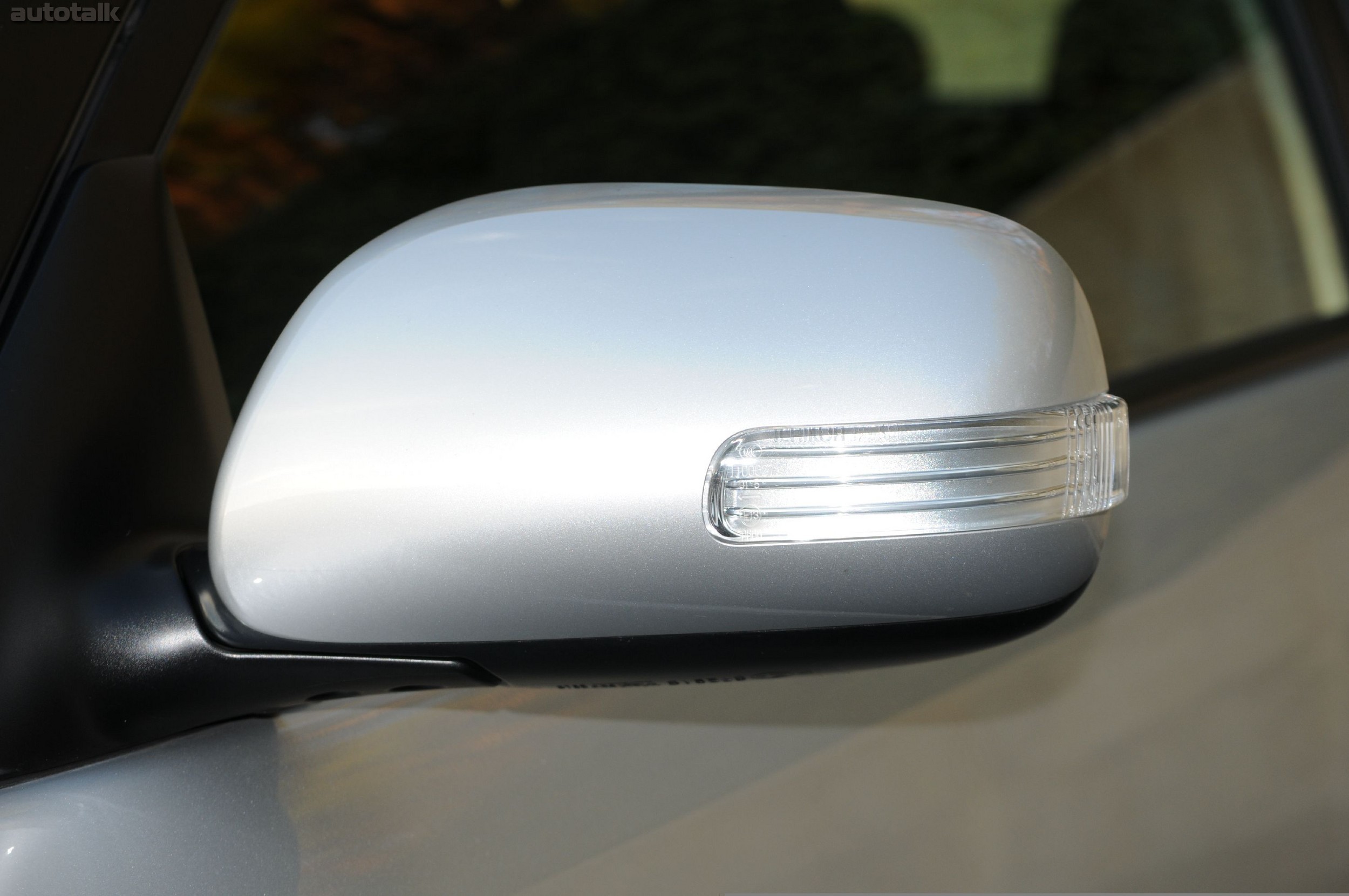 2011 Scion tC Review