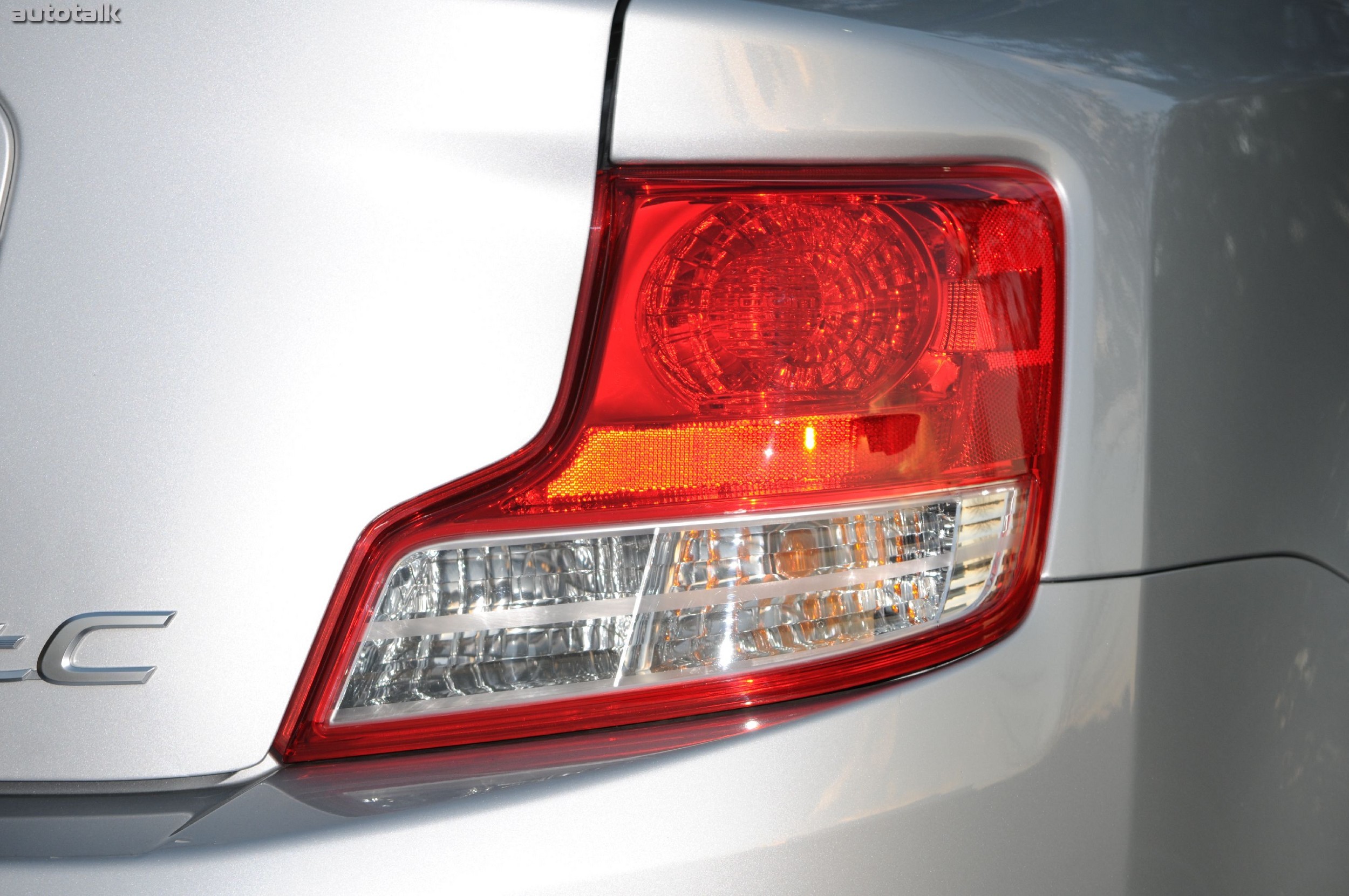 2011 Scion tC Review