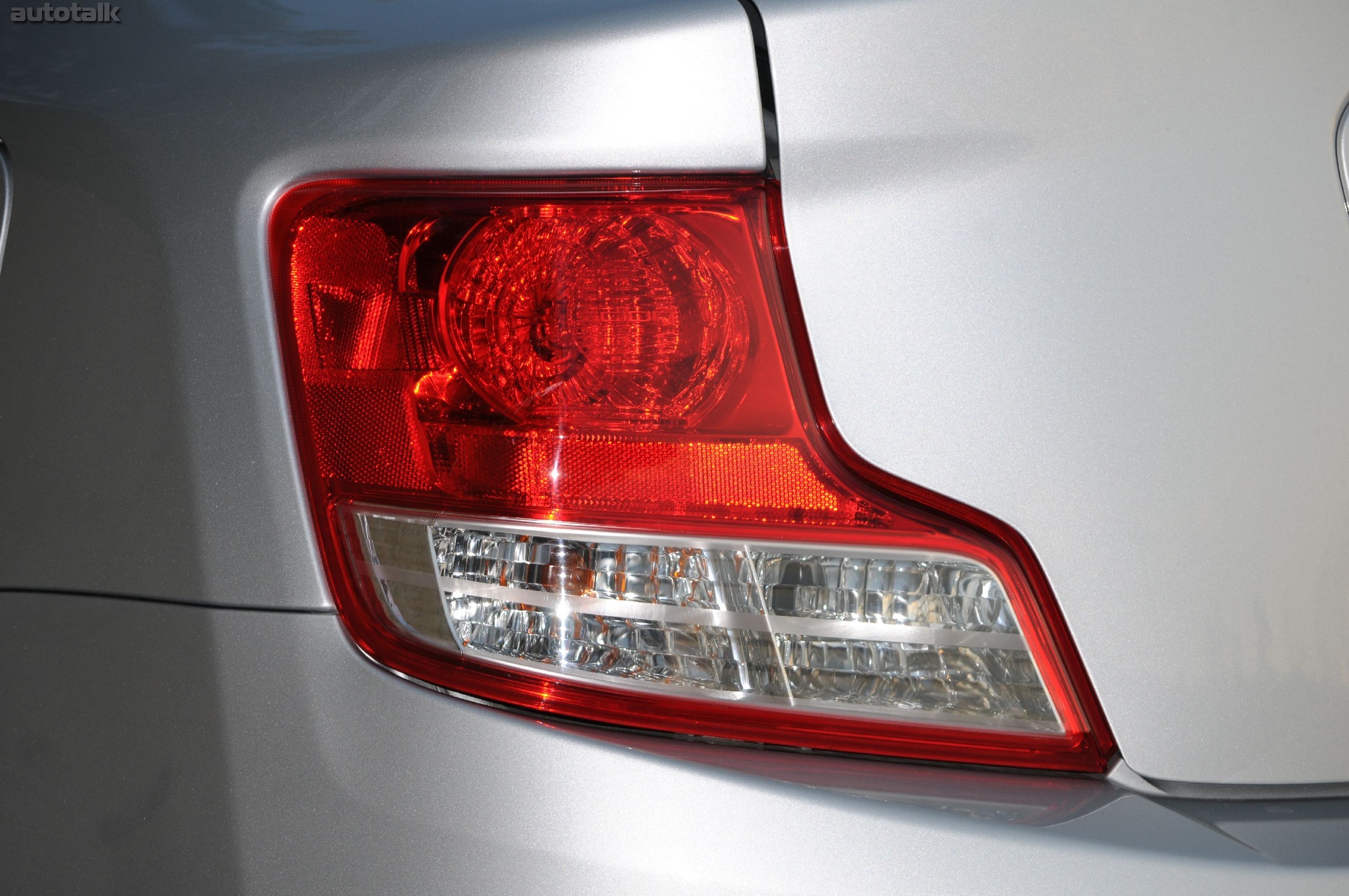 2011 Scion tC Review