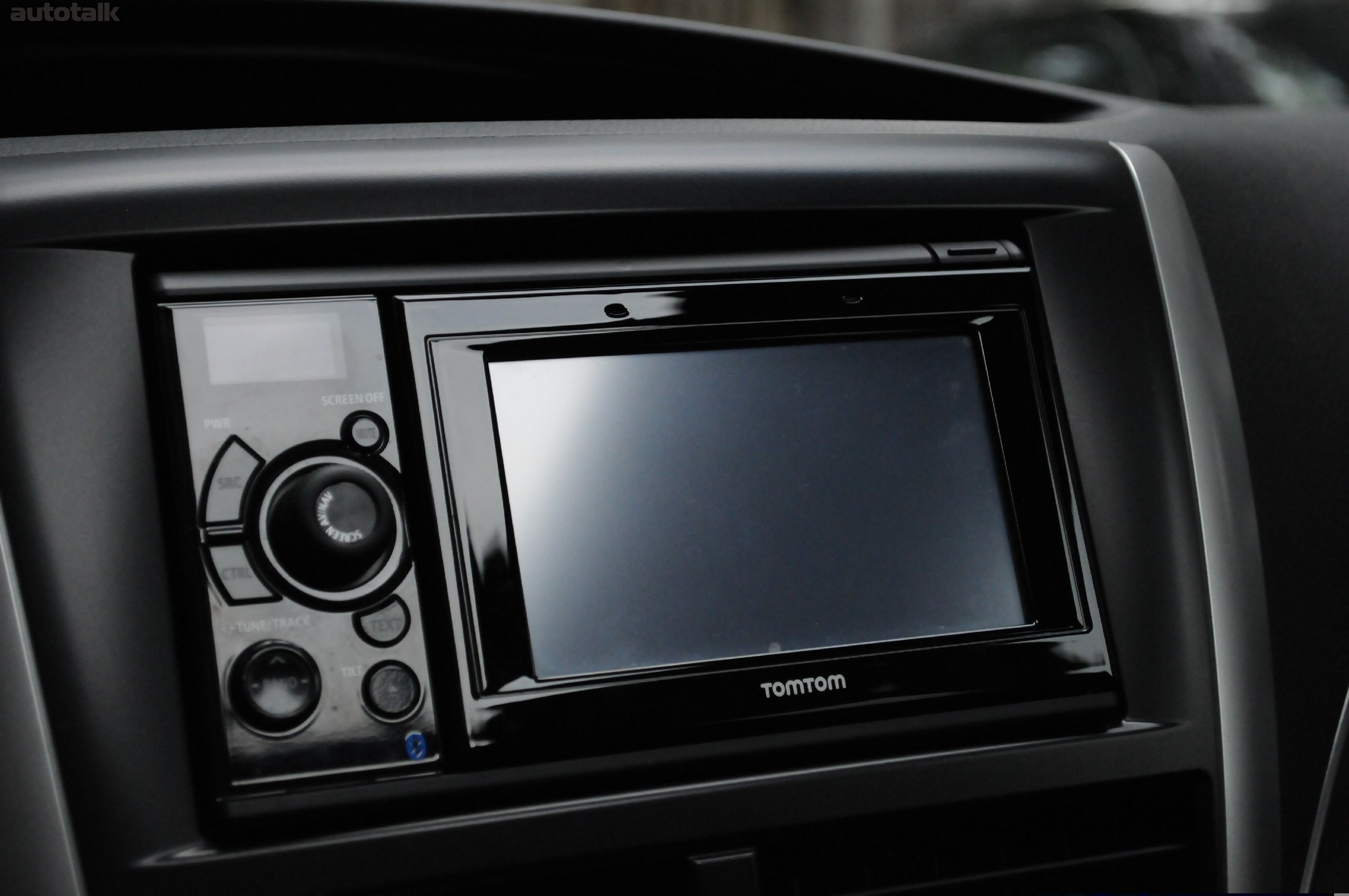 2011 Subaru Forester Review