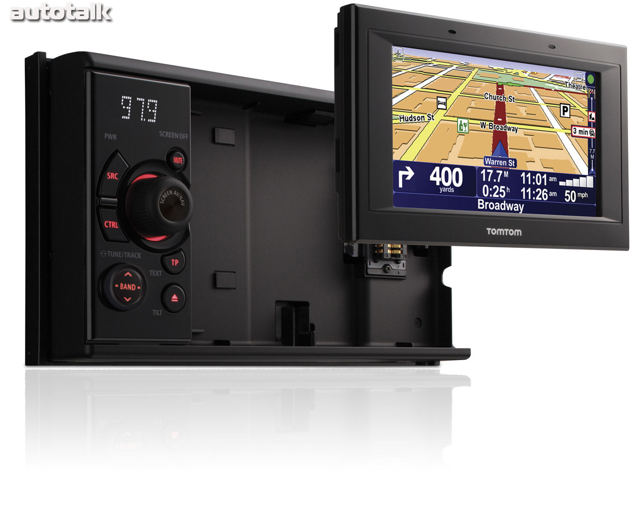 2011 Subaru Forester