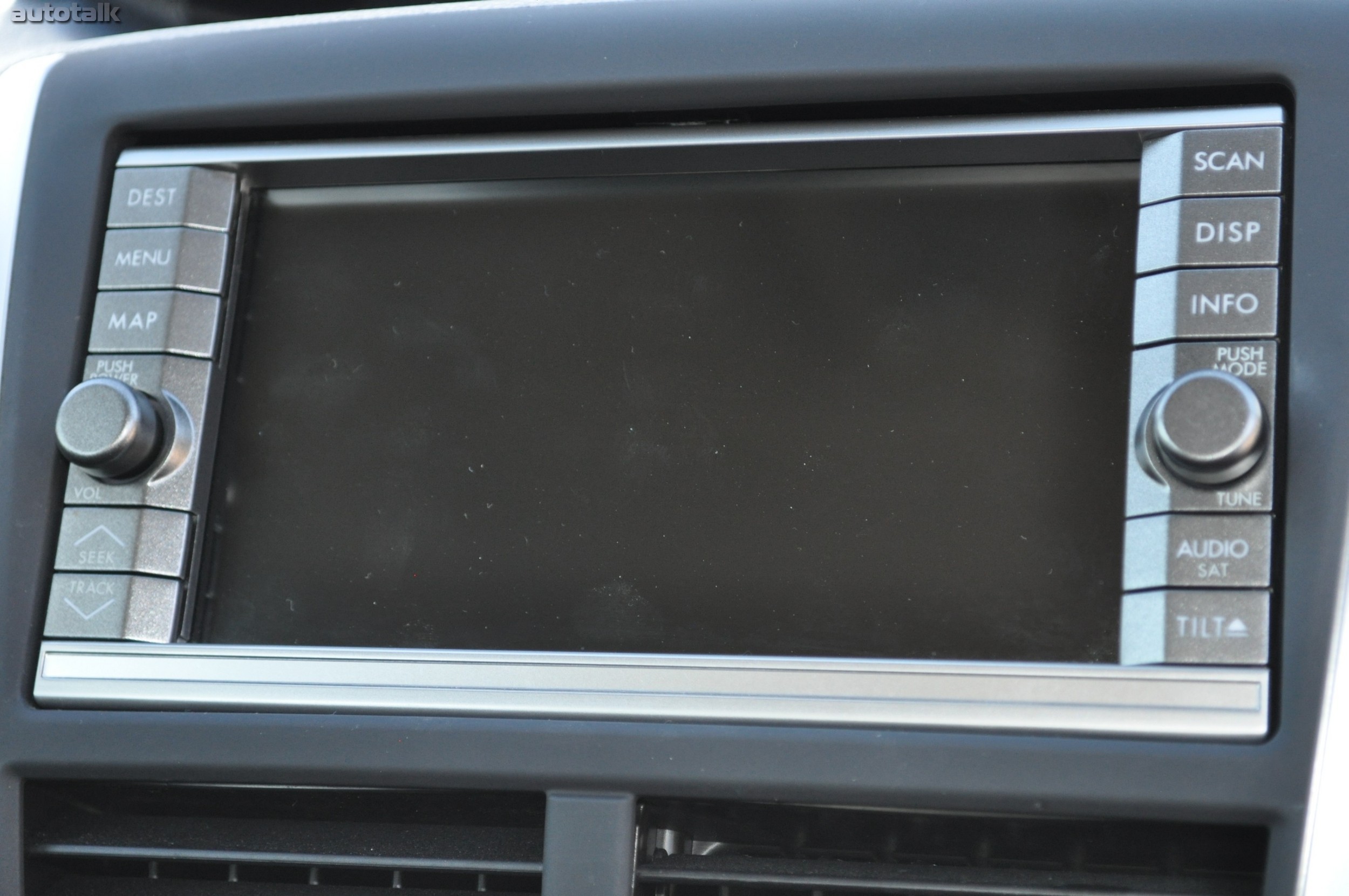 2011 Subaru Impreza WRX Review