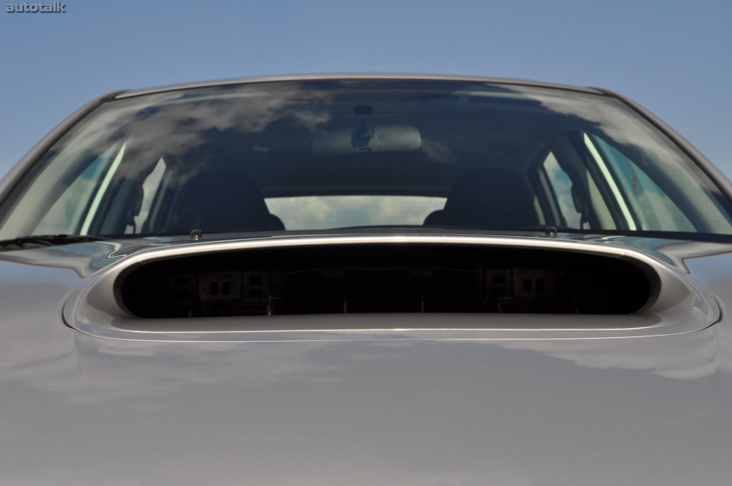 2011 Subaru Impreza WRX Review