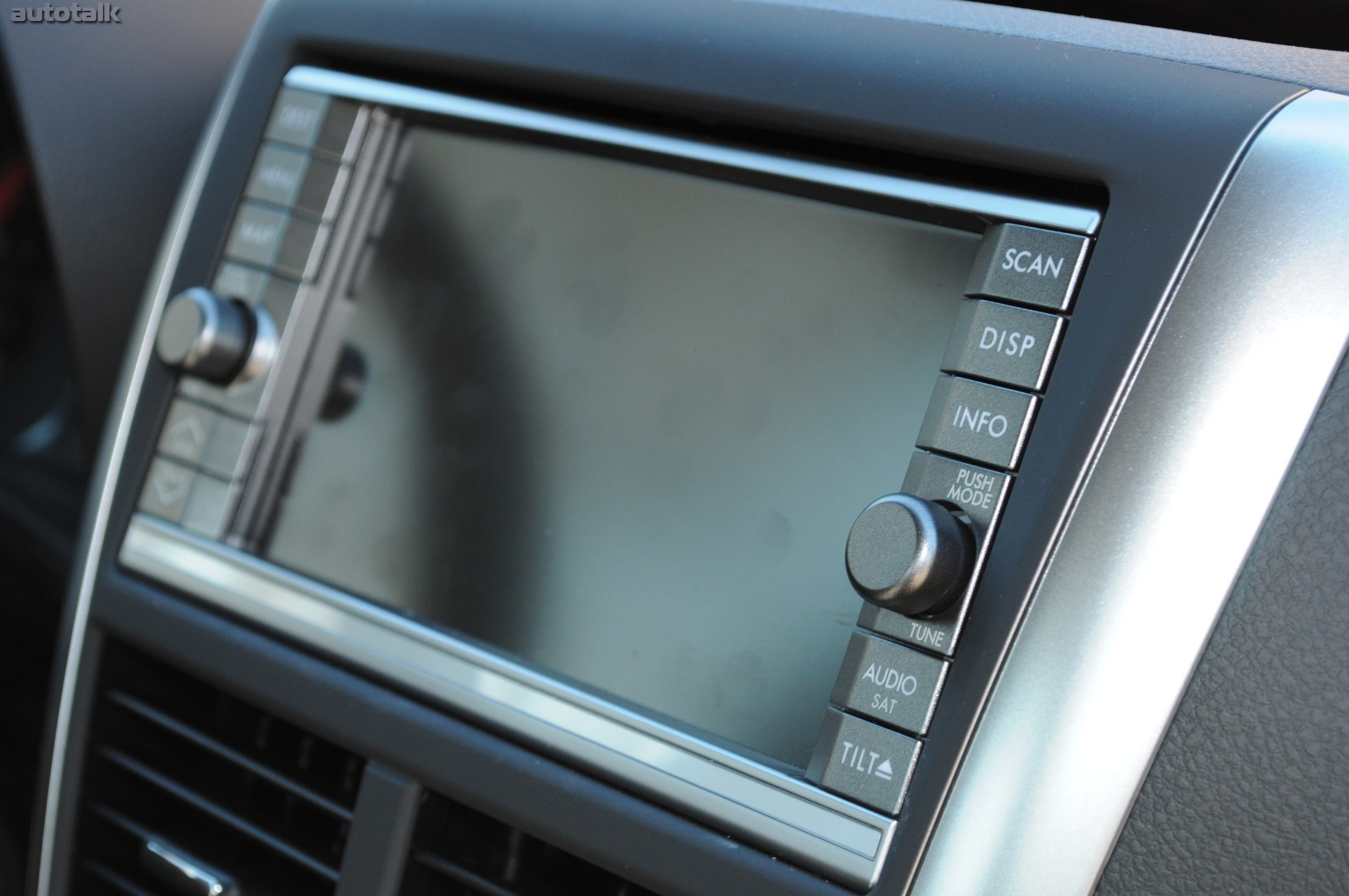 2011 Subaru Impreza WRX STI Review