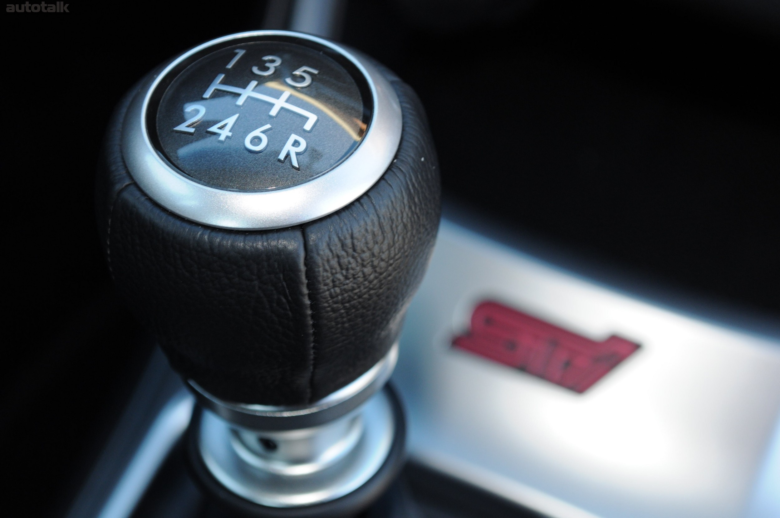 2011 Subaru Impreza WRX STI Review