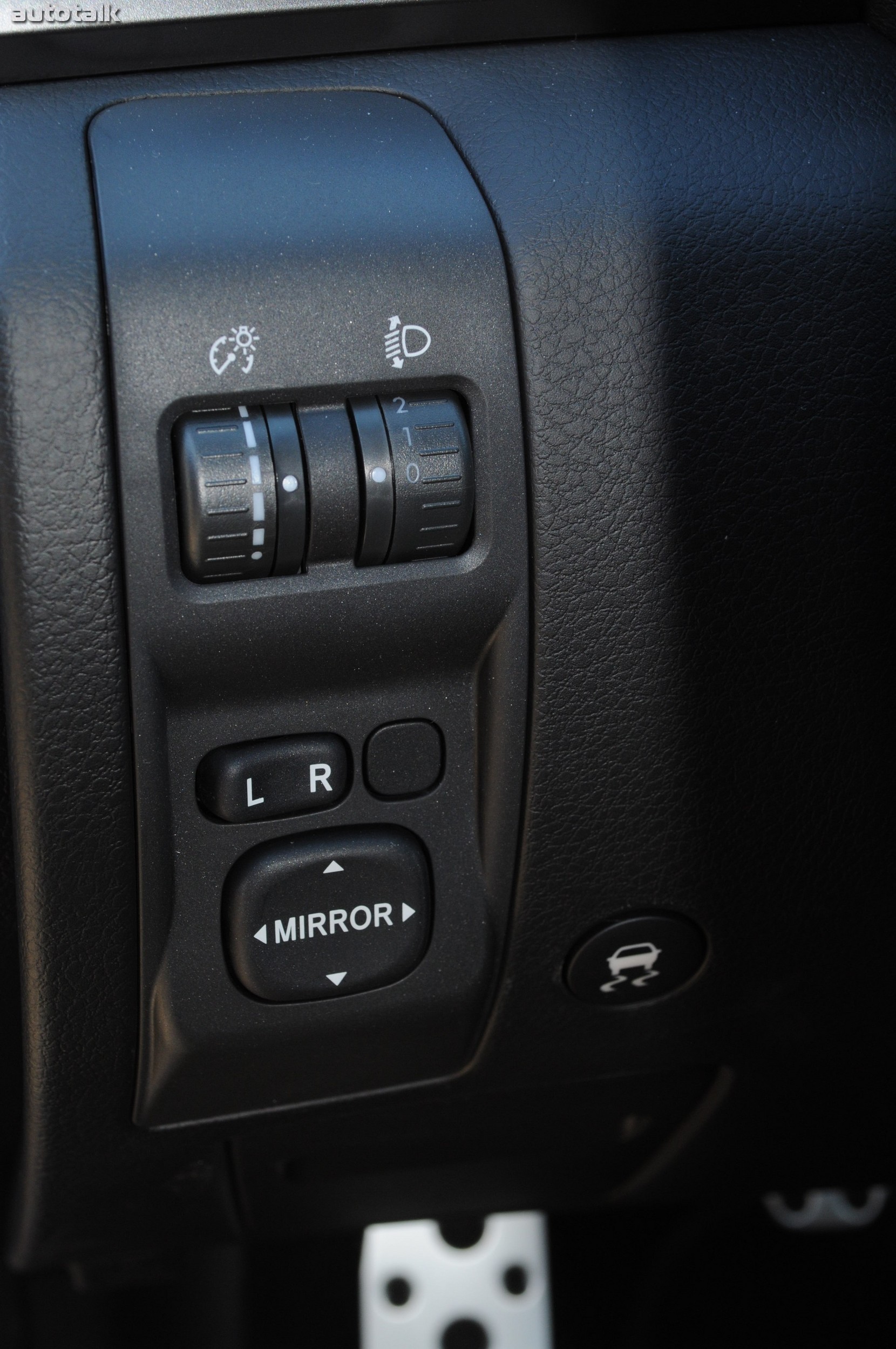 2011 Subaru Impreza WRX STI Review