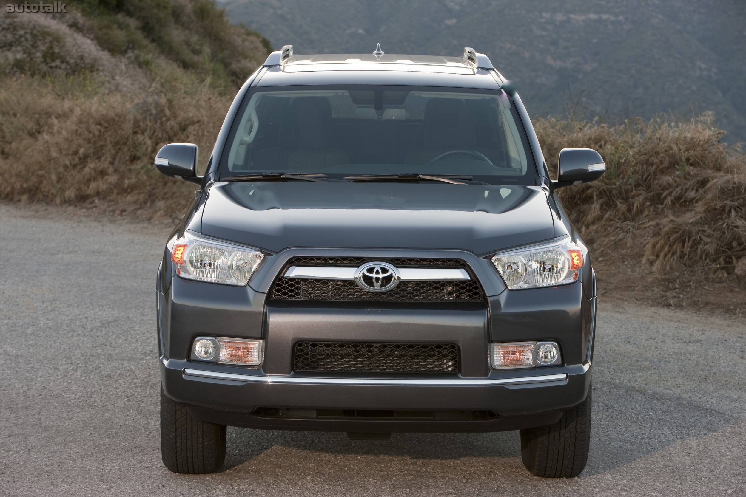 2011 Toyota 4Runner SR5