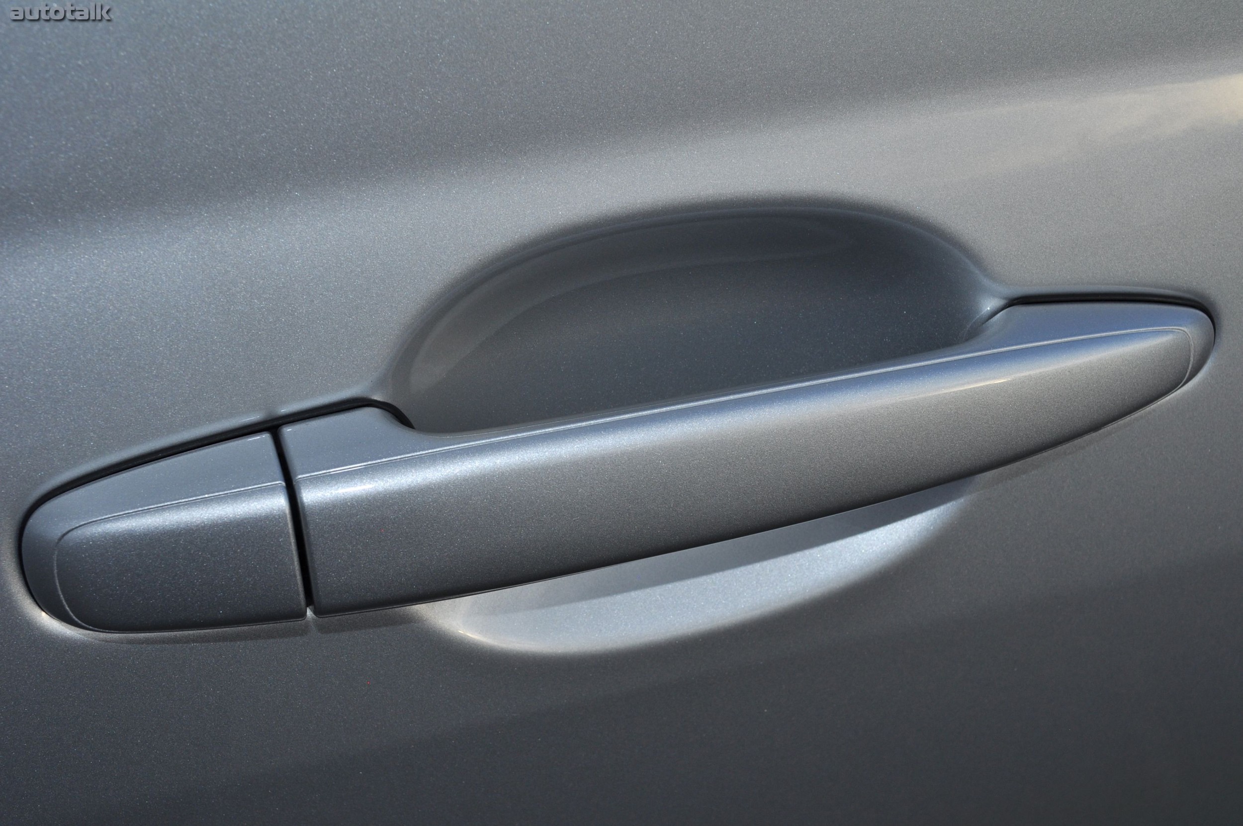 2011 Toyota Avalon Review