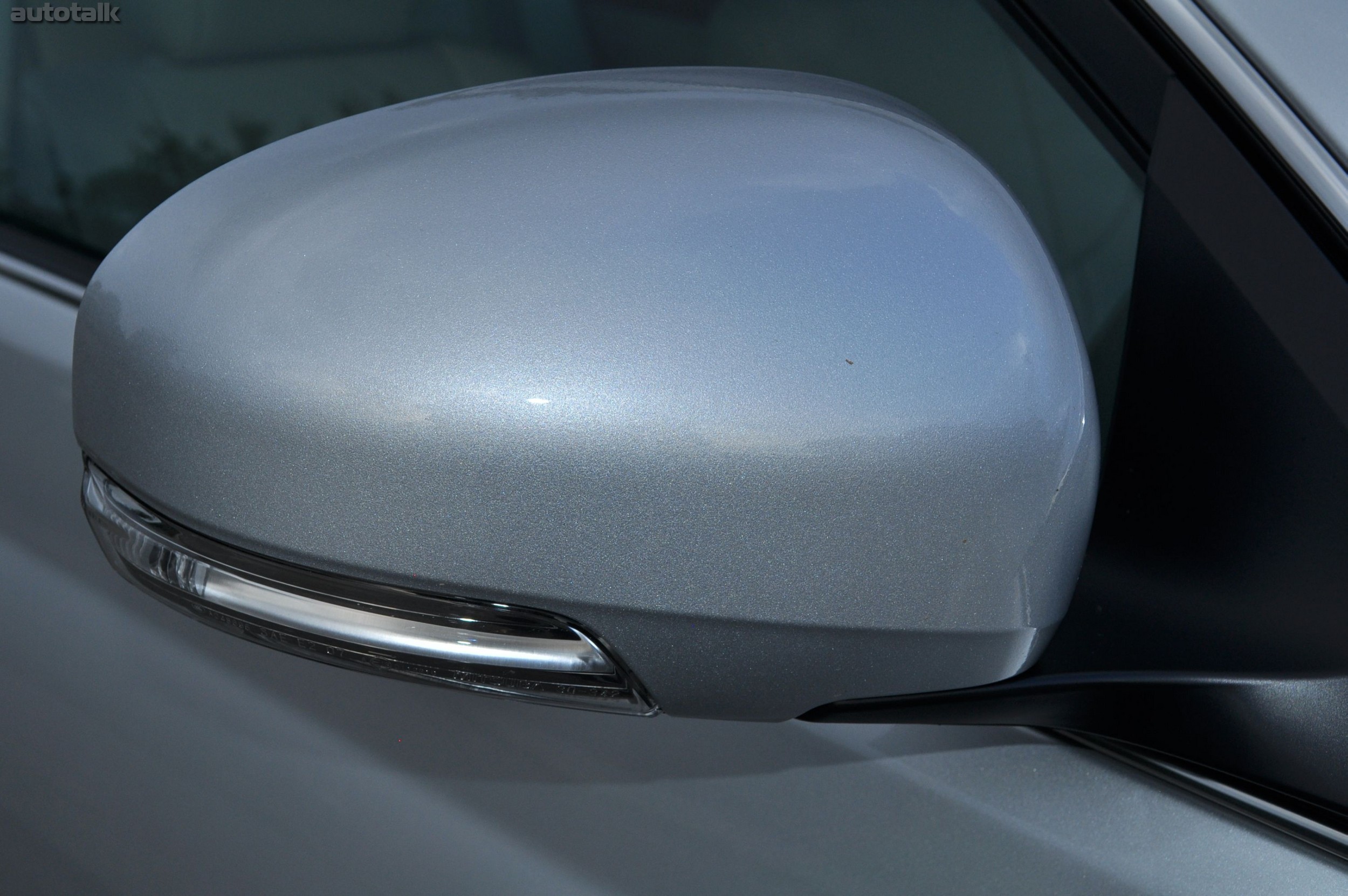 2011 Toyota Avalon Review