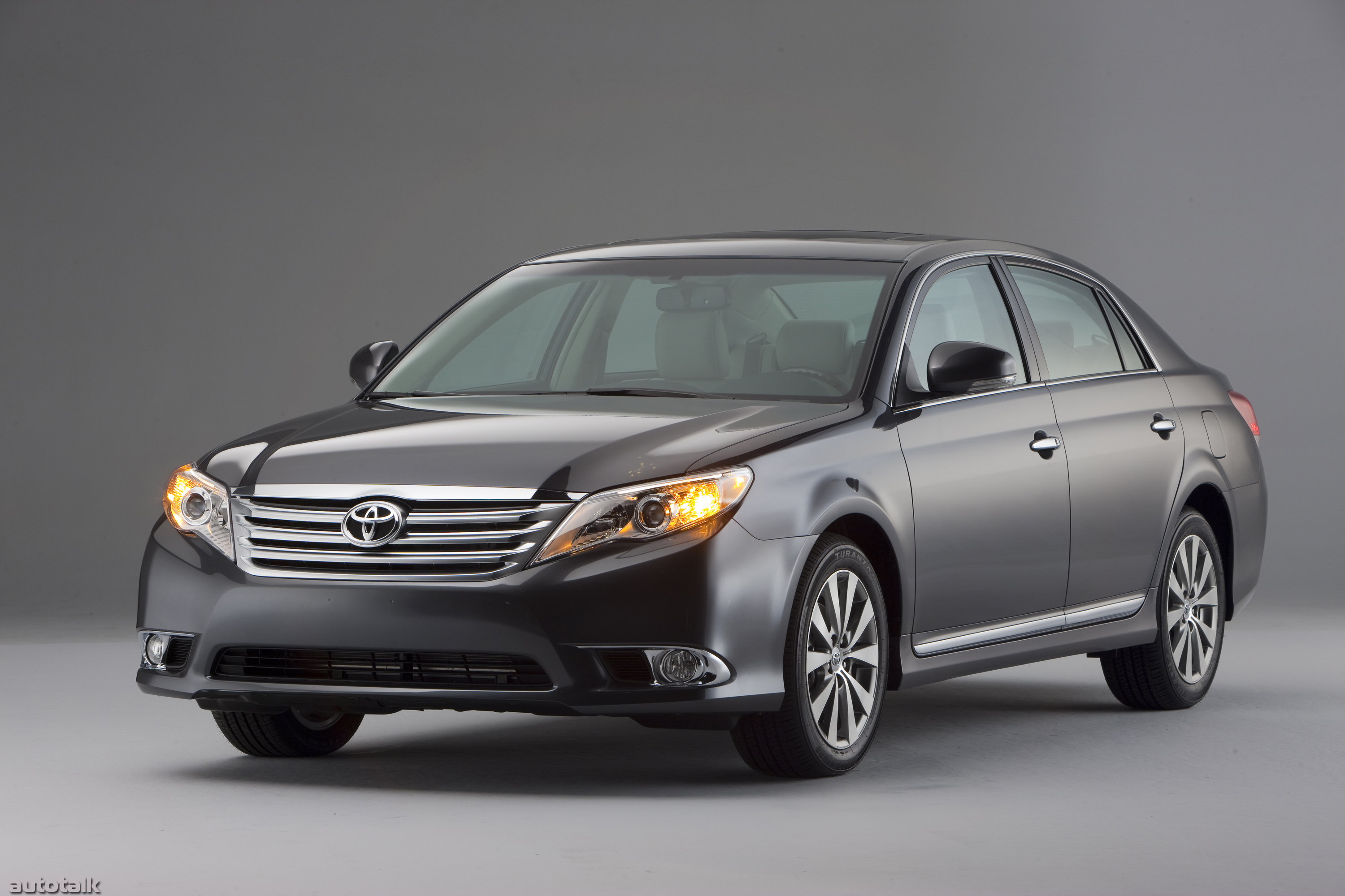 2011 Toyota Avalon