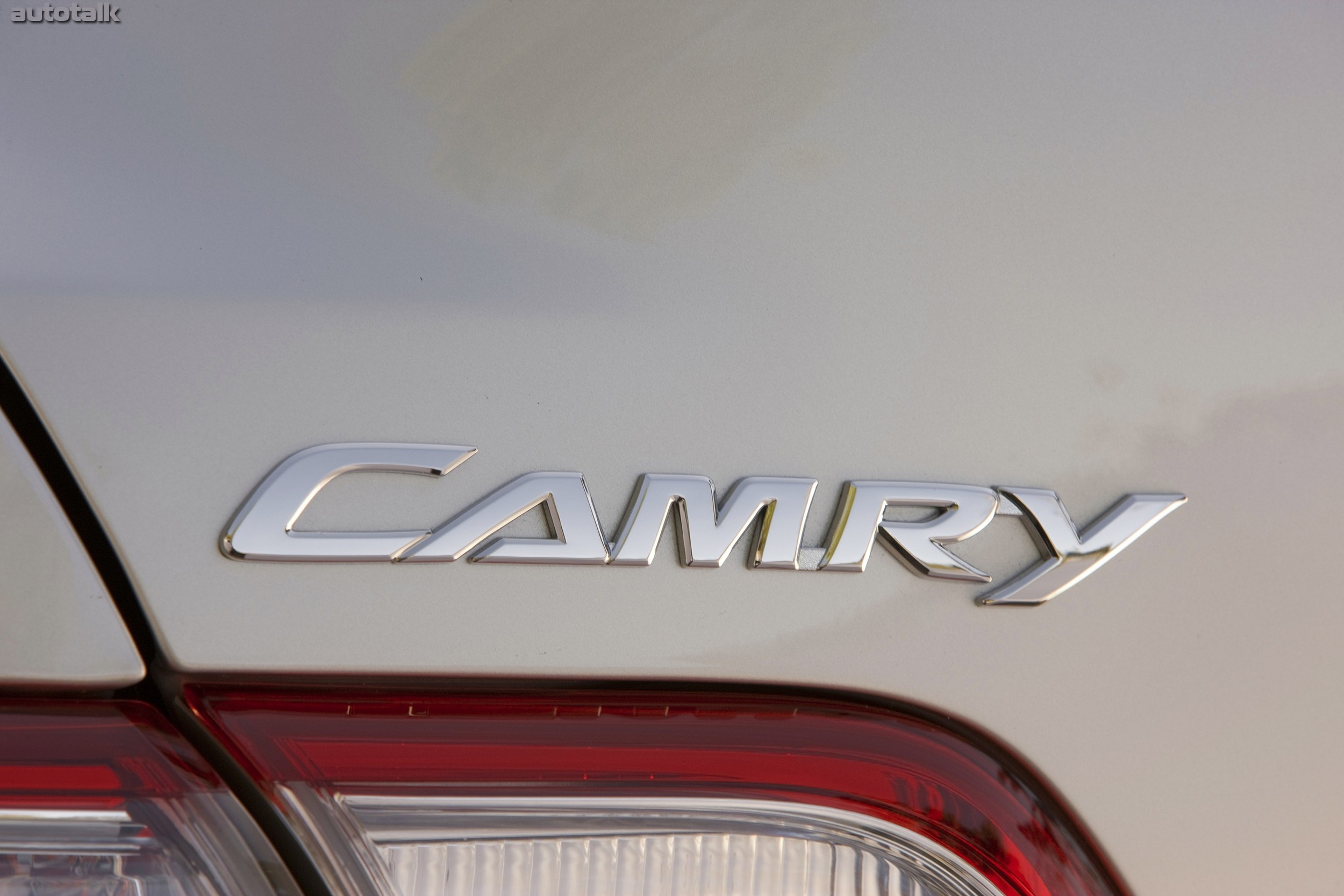 2011 Toyota Camry Hybrid