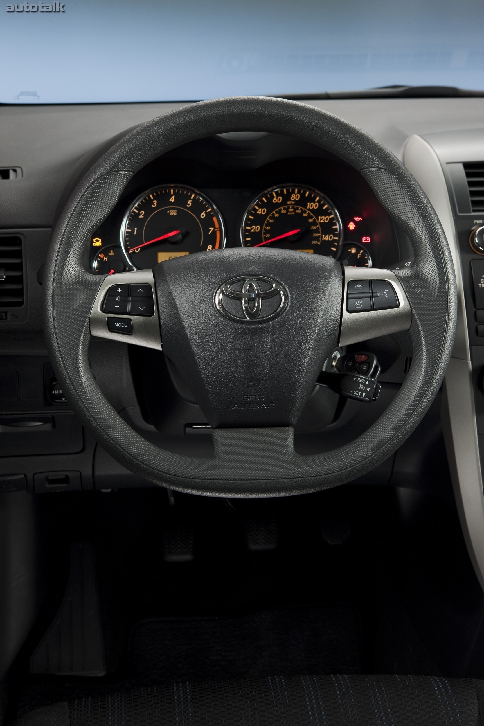 2011 Toyota Corolla
