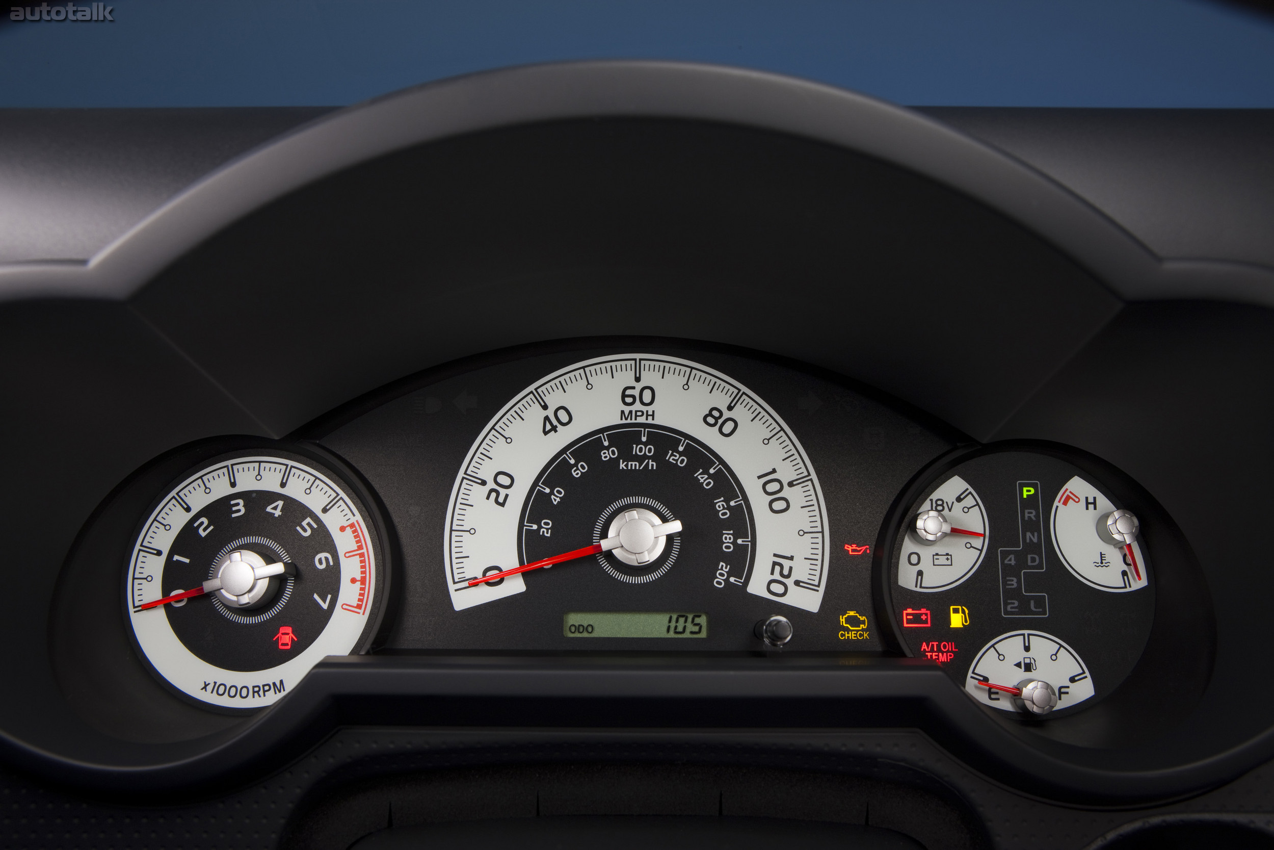 2011 Toyota FJ Cruiser