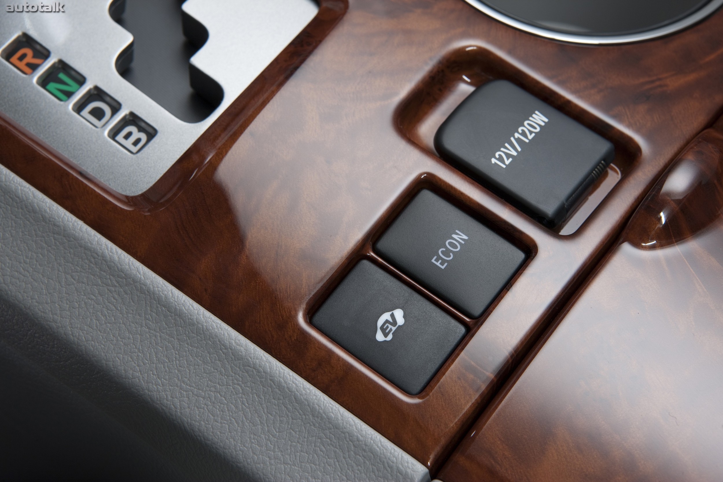 2011 Toyota Highlander Hybrid