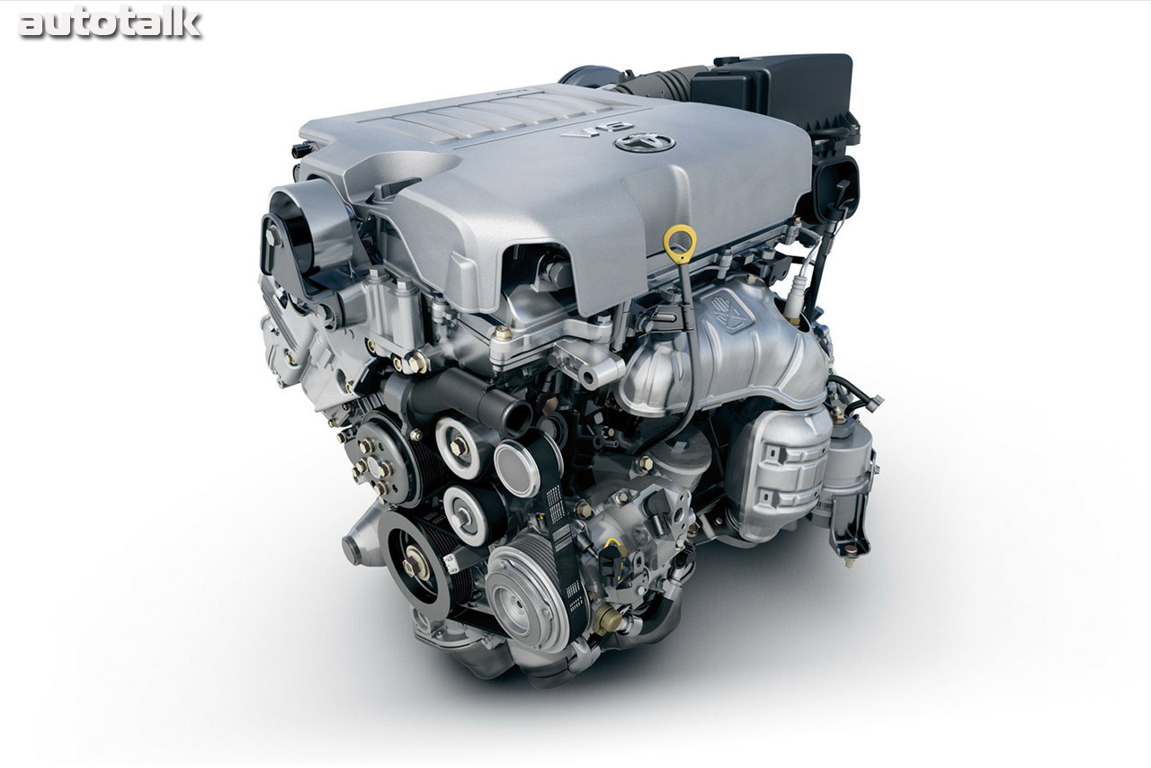 2011 Toyota Highlander