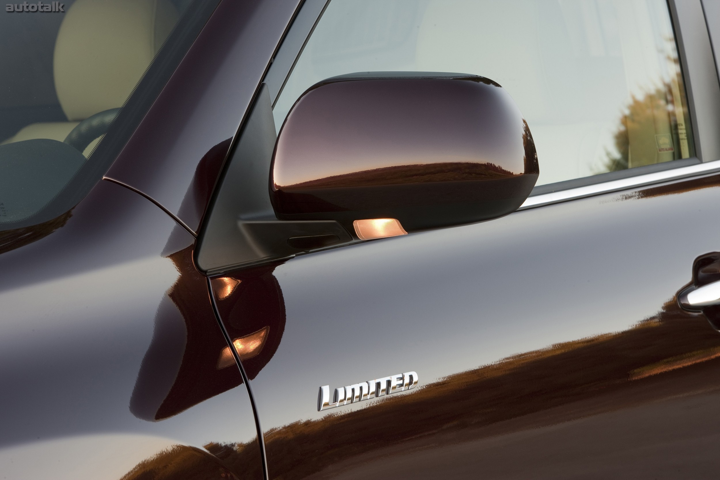 2011 Toyota Highlander