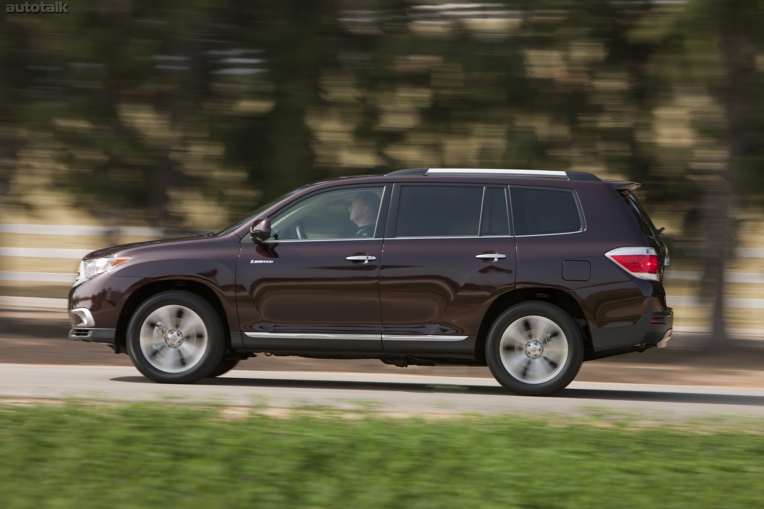 2011 Toyota Highlander