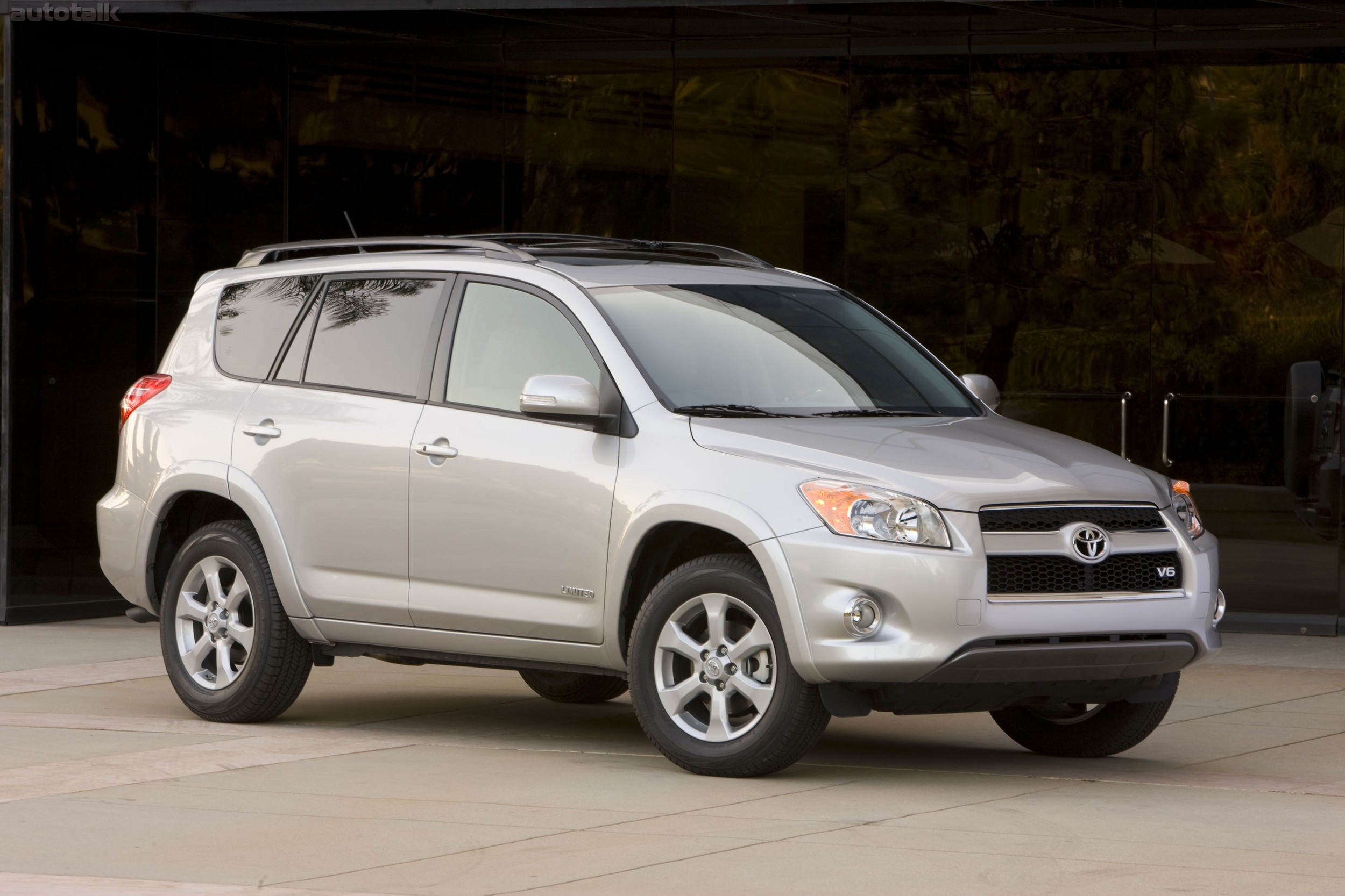 2011 Toyota RAV4