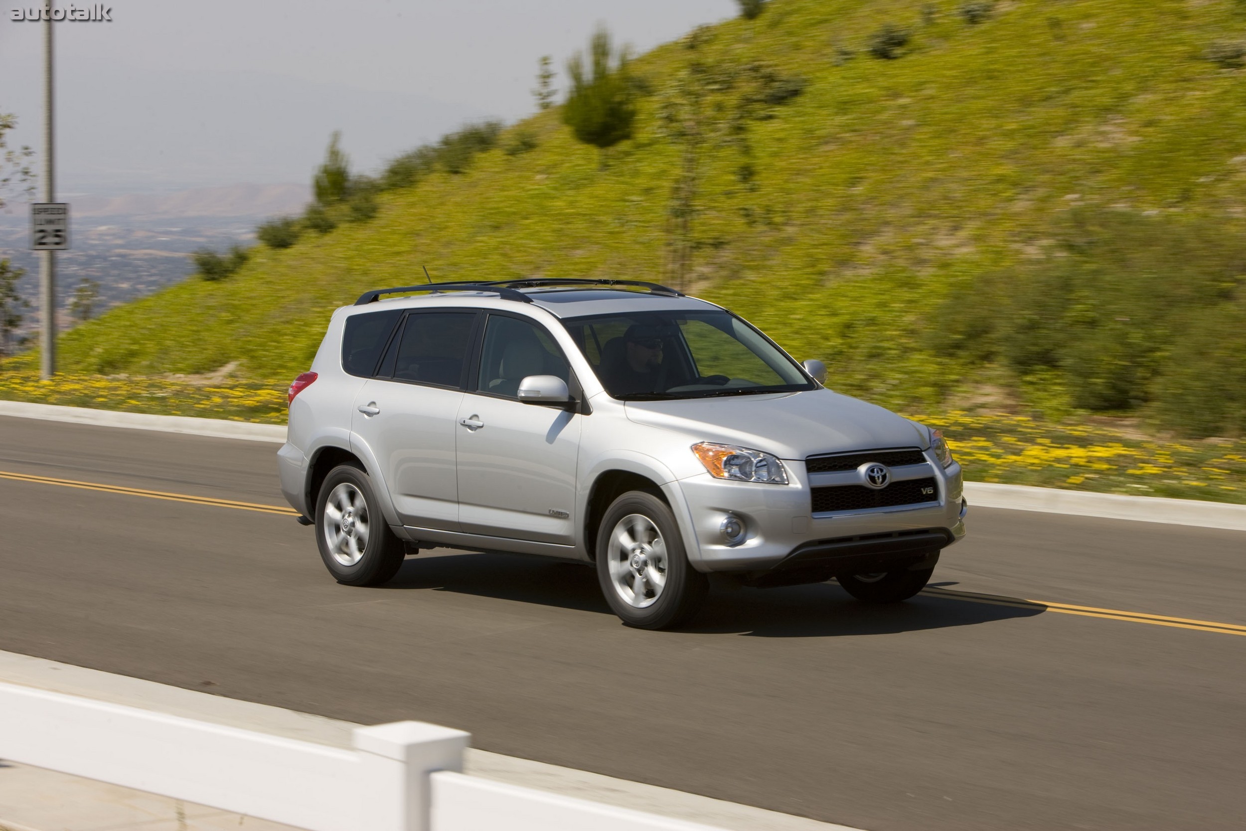 2011 Toyota RAV4