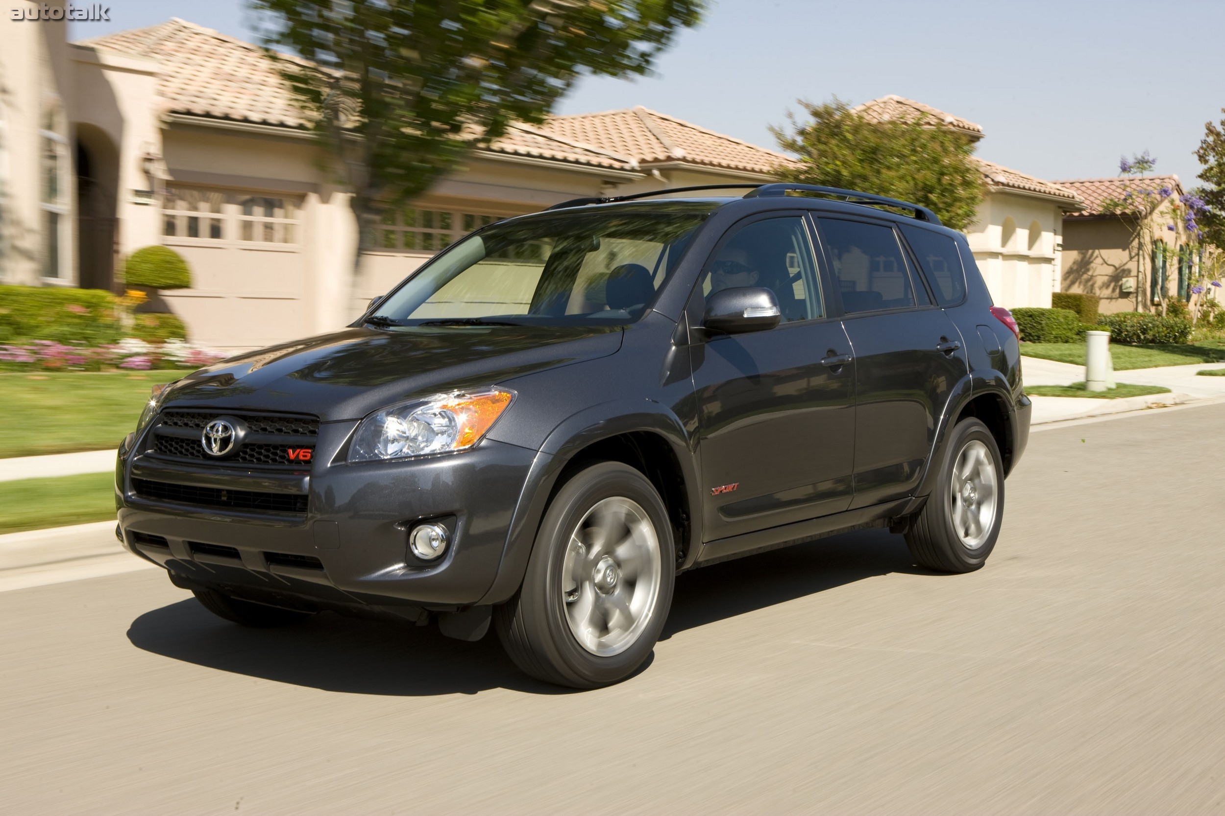 2011 Toyota RAV4