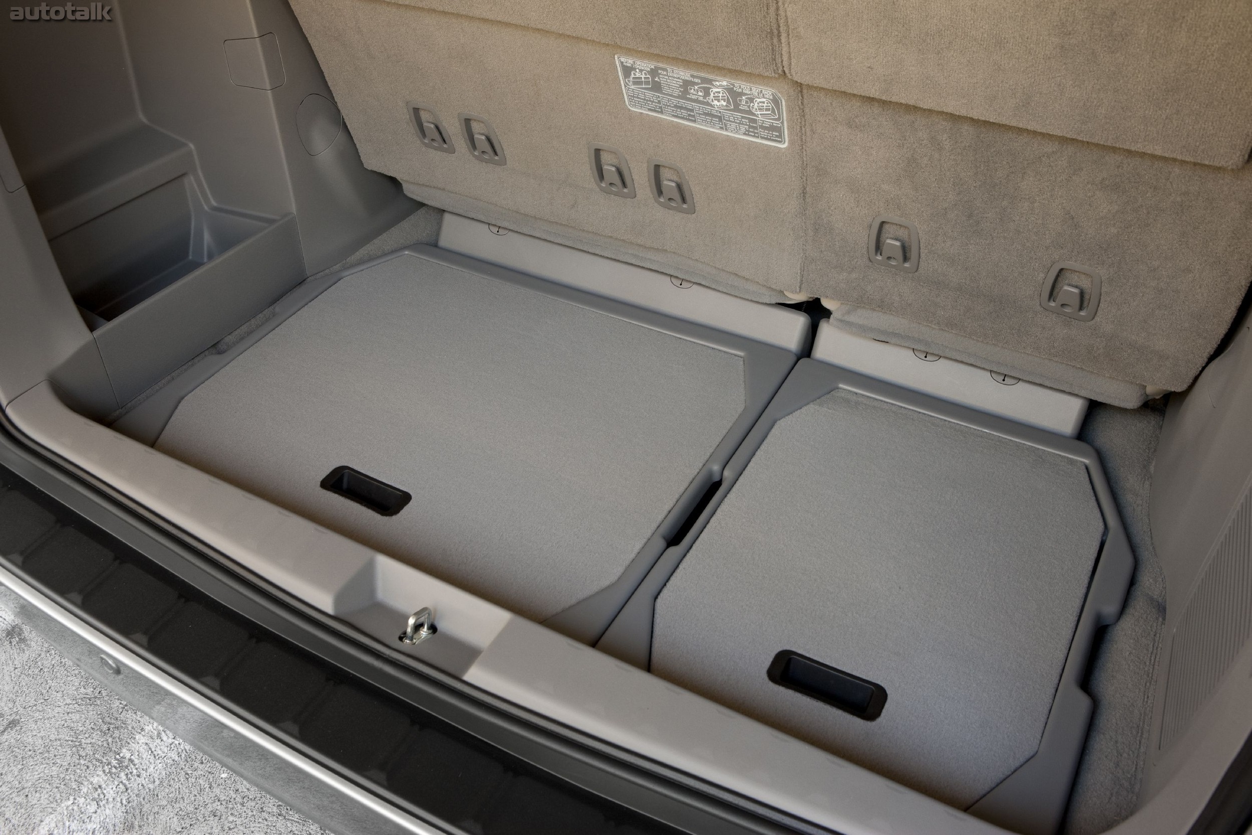 2011 Toyota Sienna Limited