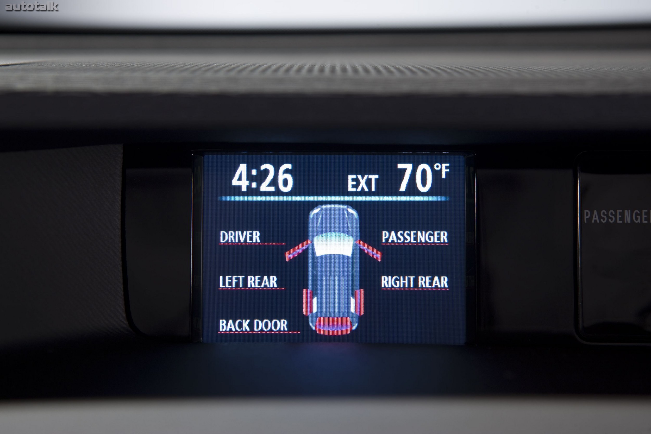 2011 Toyota Sienna Limited