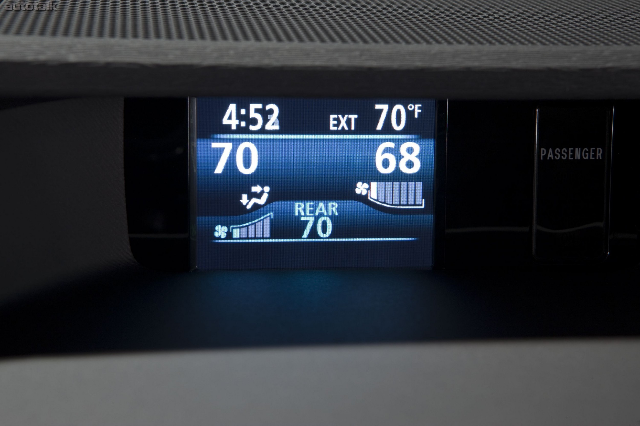 2011 Toyota Sienna Limited