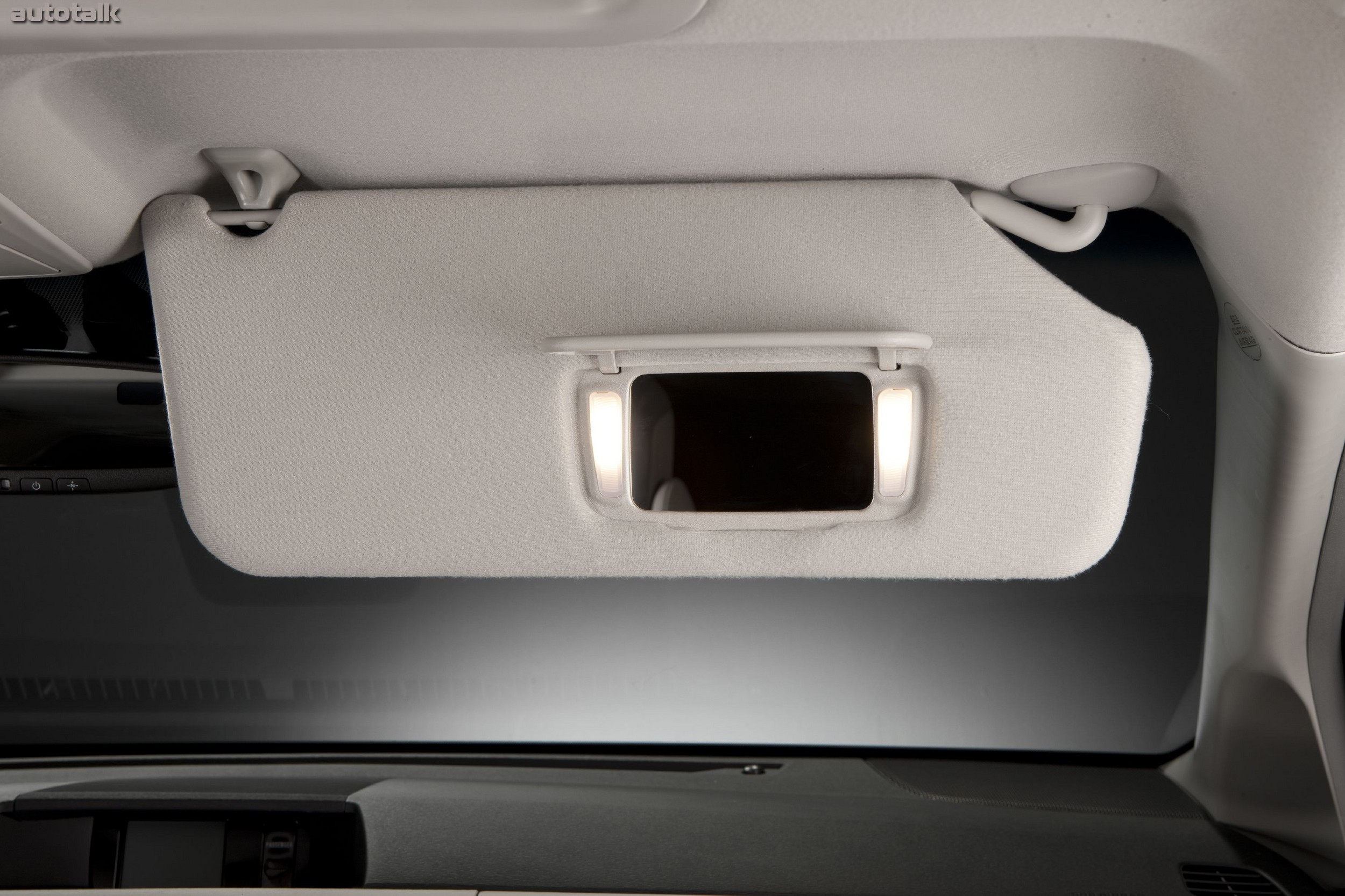 2011 Toyota Sienna Limited