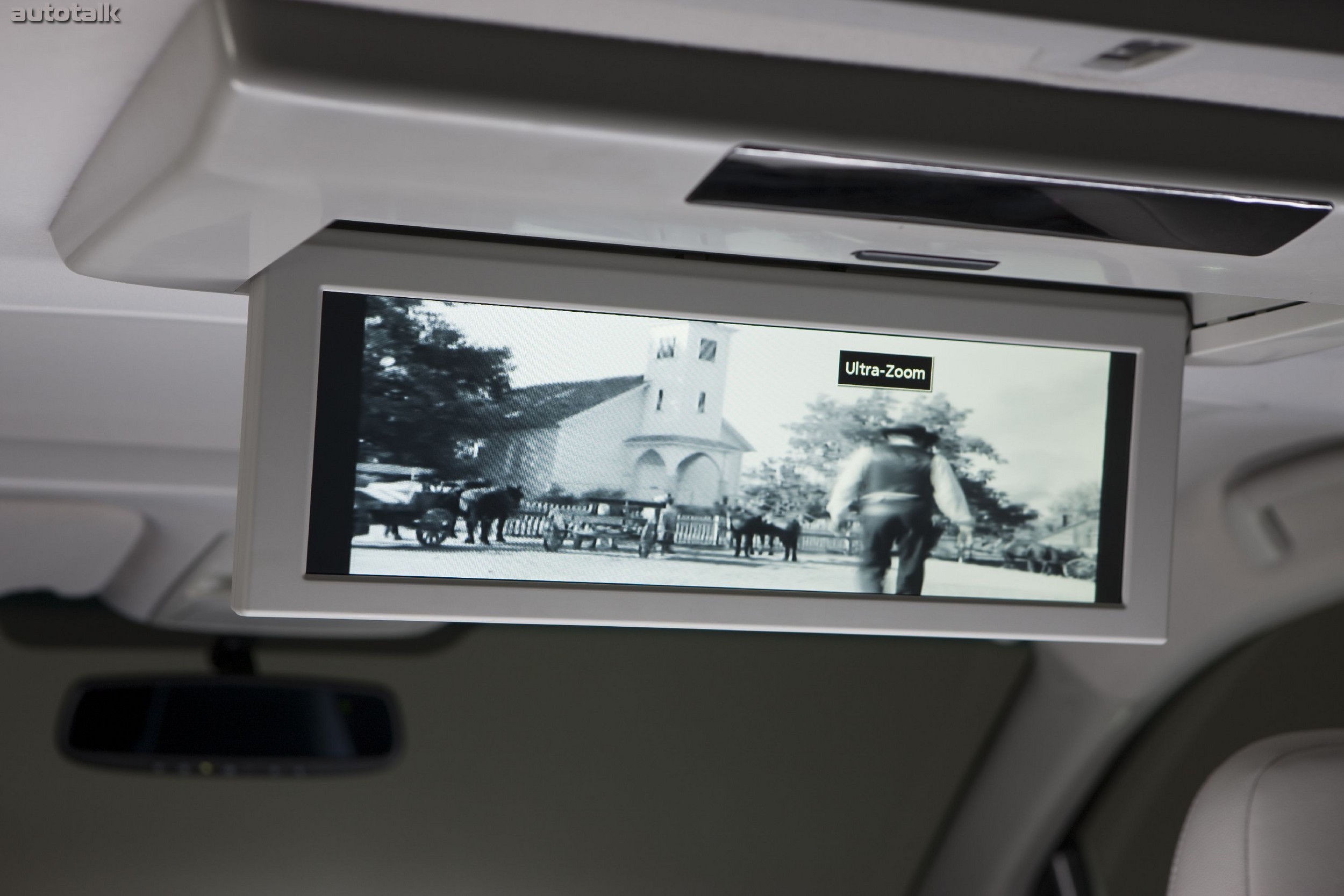 2011 Toyota Sienna Limited