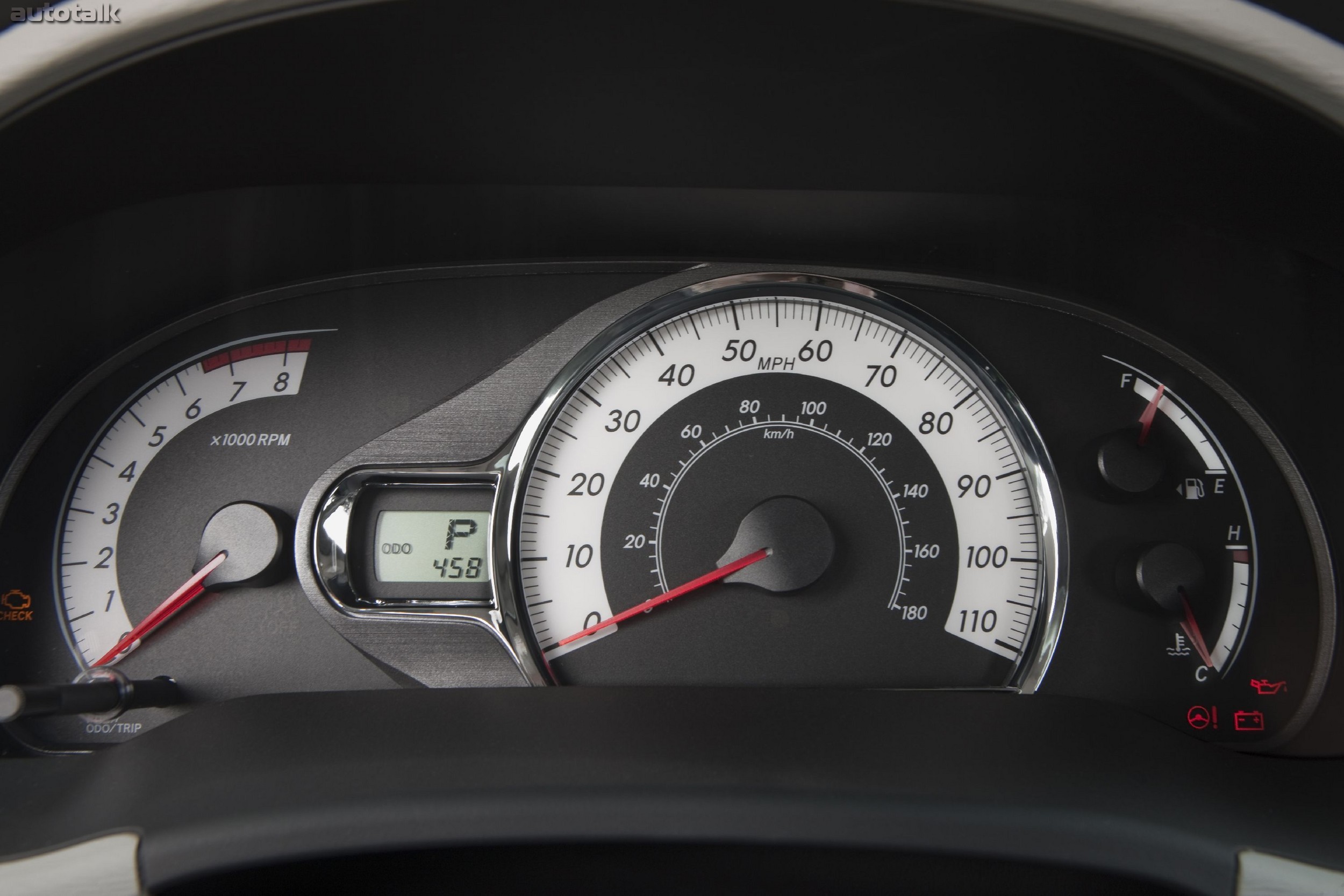 2011 Toyota Sienna SE