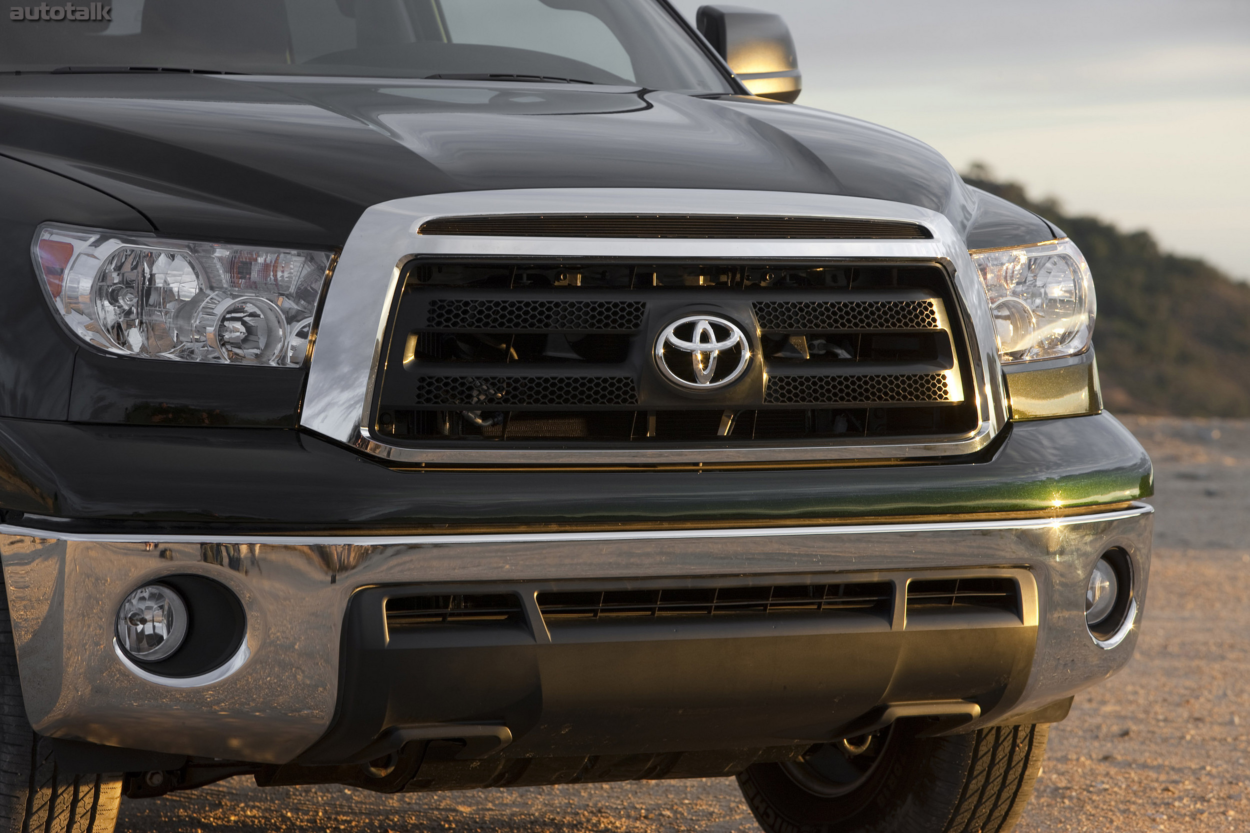 2011 Toyota Tundra