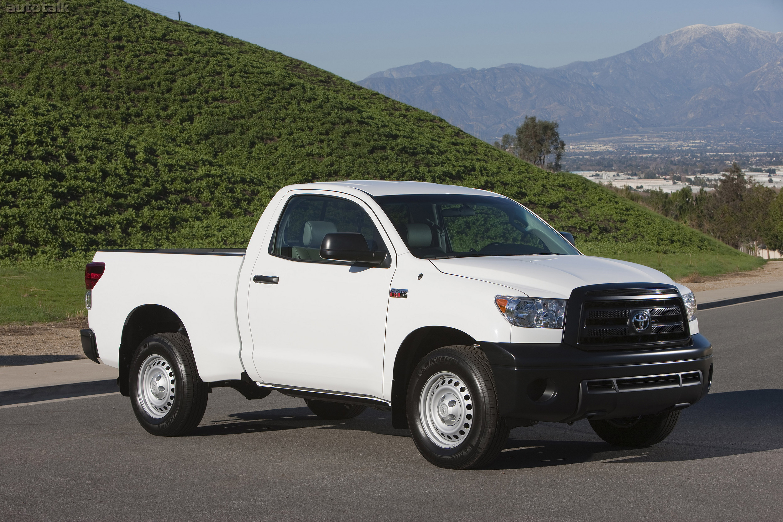 2011 Toyota Tundra