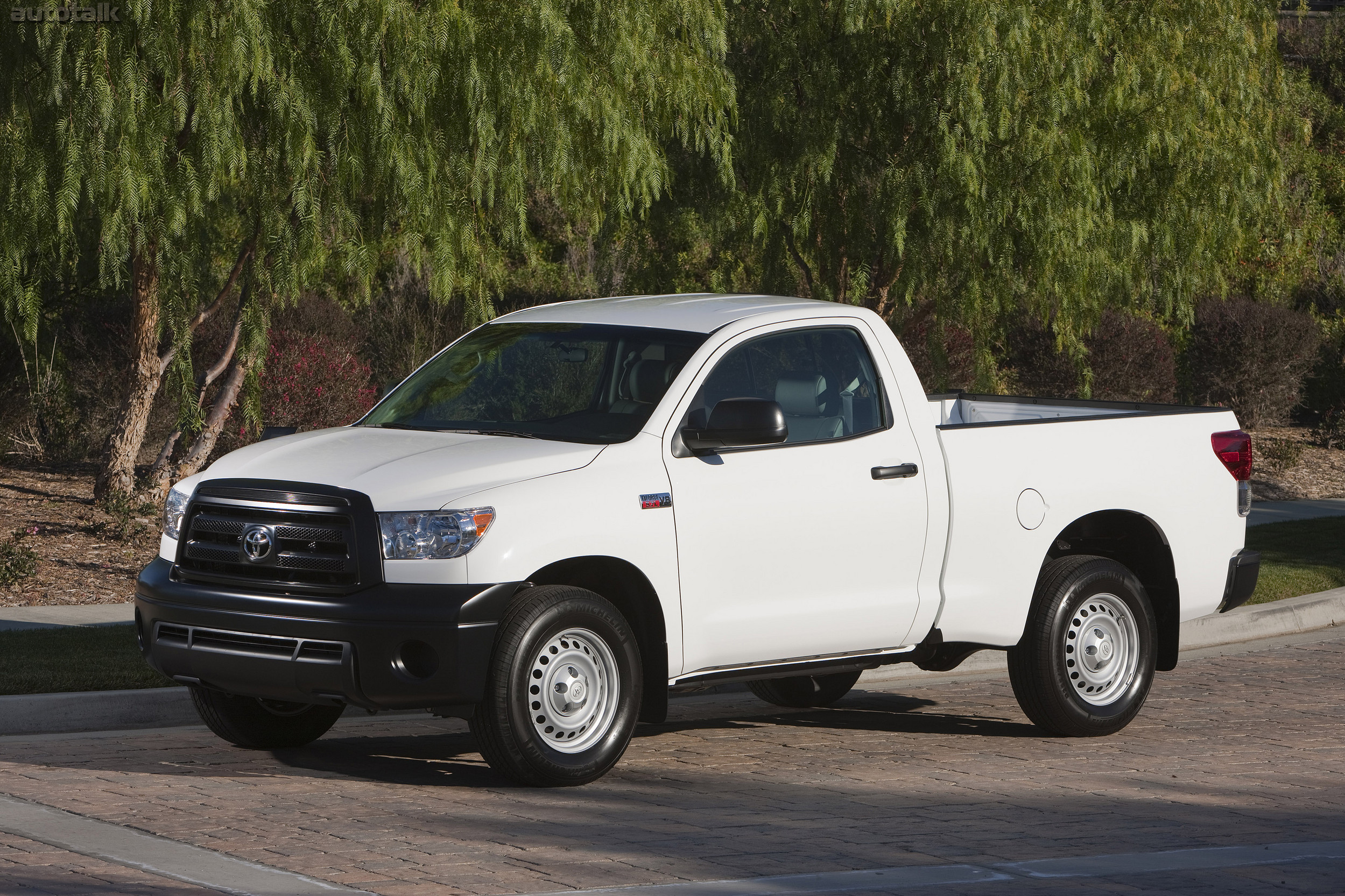 2011 Toyota Tundra