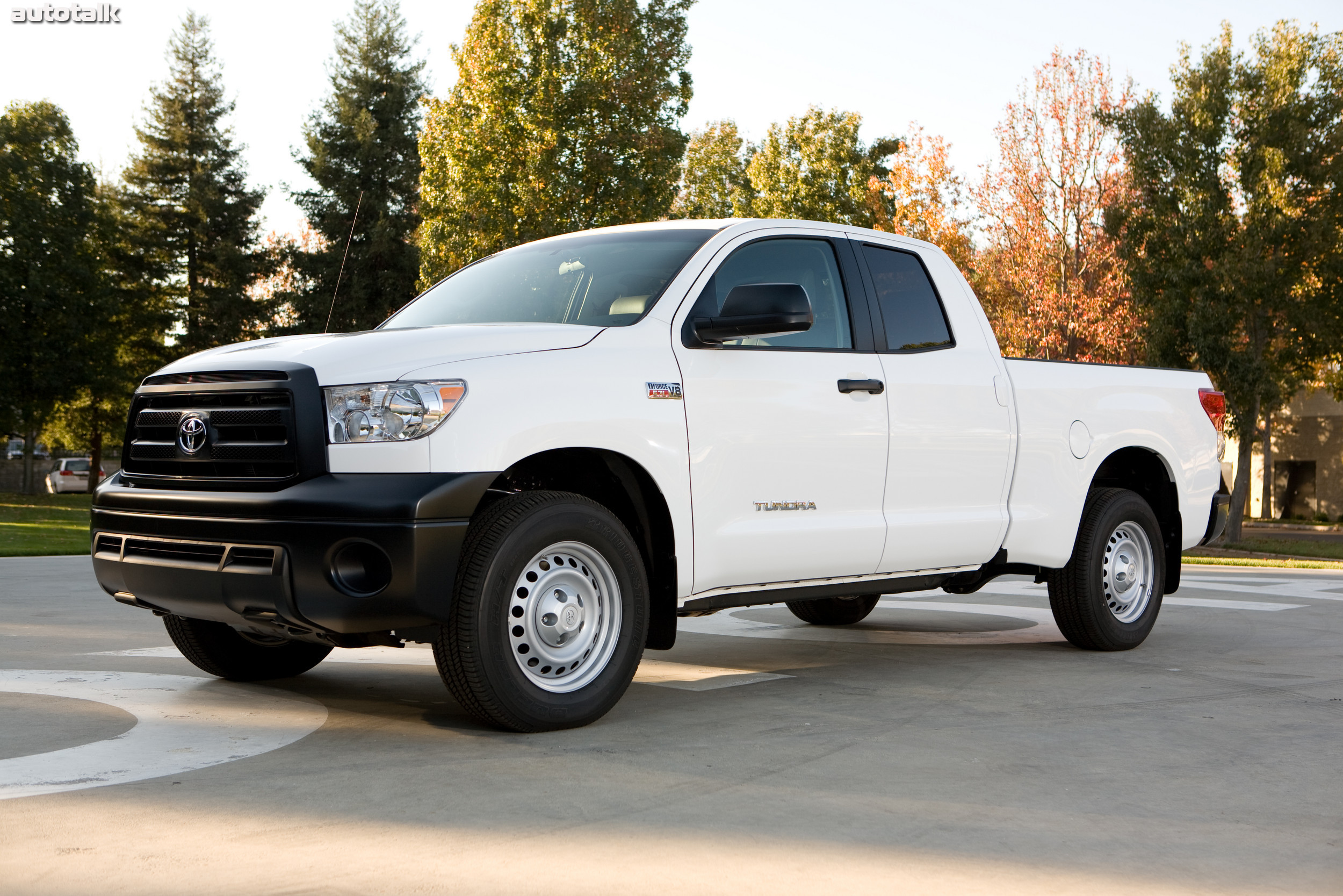 2011 Toyota Tundra
